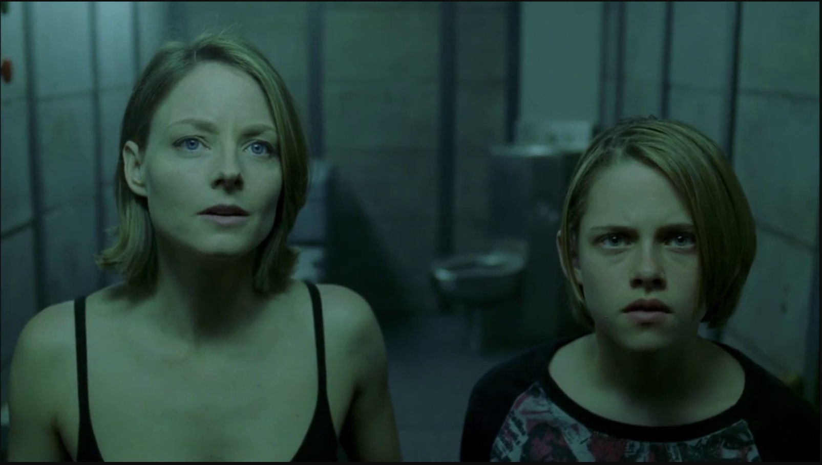 Bezártság – variációk szűk térre