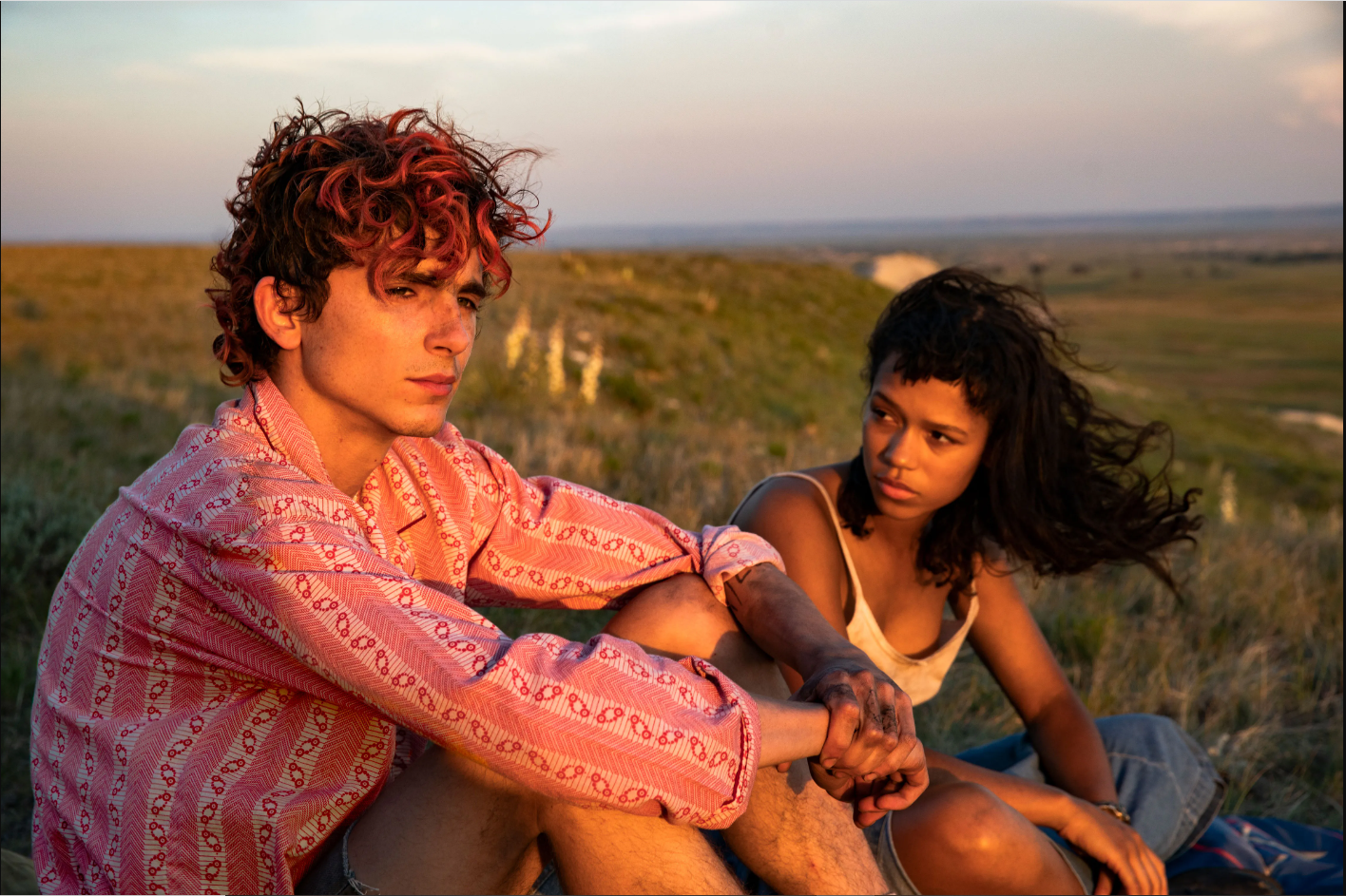 Számkivetettek – Bones and all-filmkritika