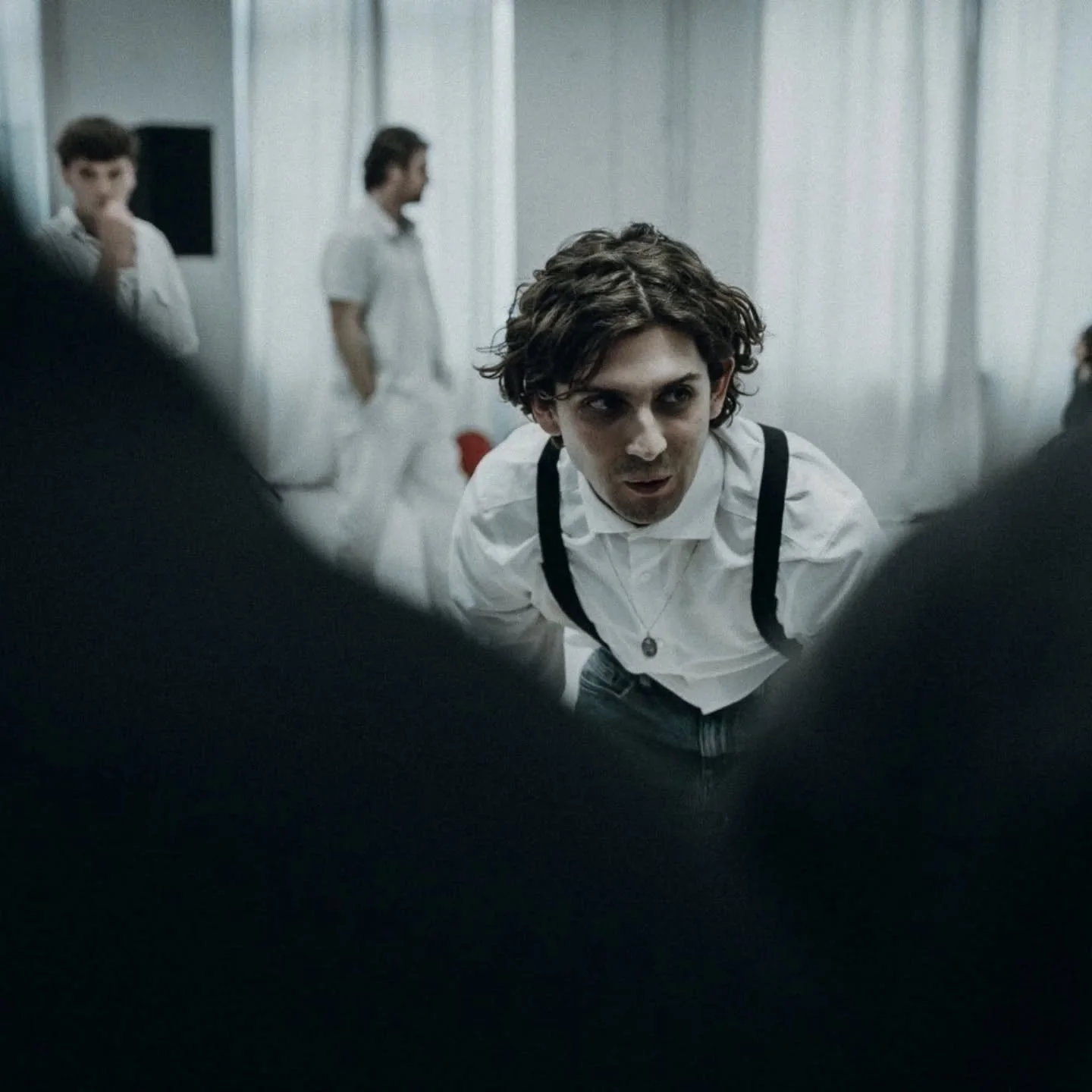 Valahol m&aacute;r elindultak a pr&oacute;b&aacute;k, a jegy&eacute;rt&eacute;kes&iacute;t&eacute;s, &uacute;gyhogy elk&eacute;sz&uuml;lt a szok&aacute;sos őszi aj&aacute;nl&oacute;. &Iacute;rtam n&eacute;h&aacute;ny előad&aacute;st, amit szerintem n