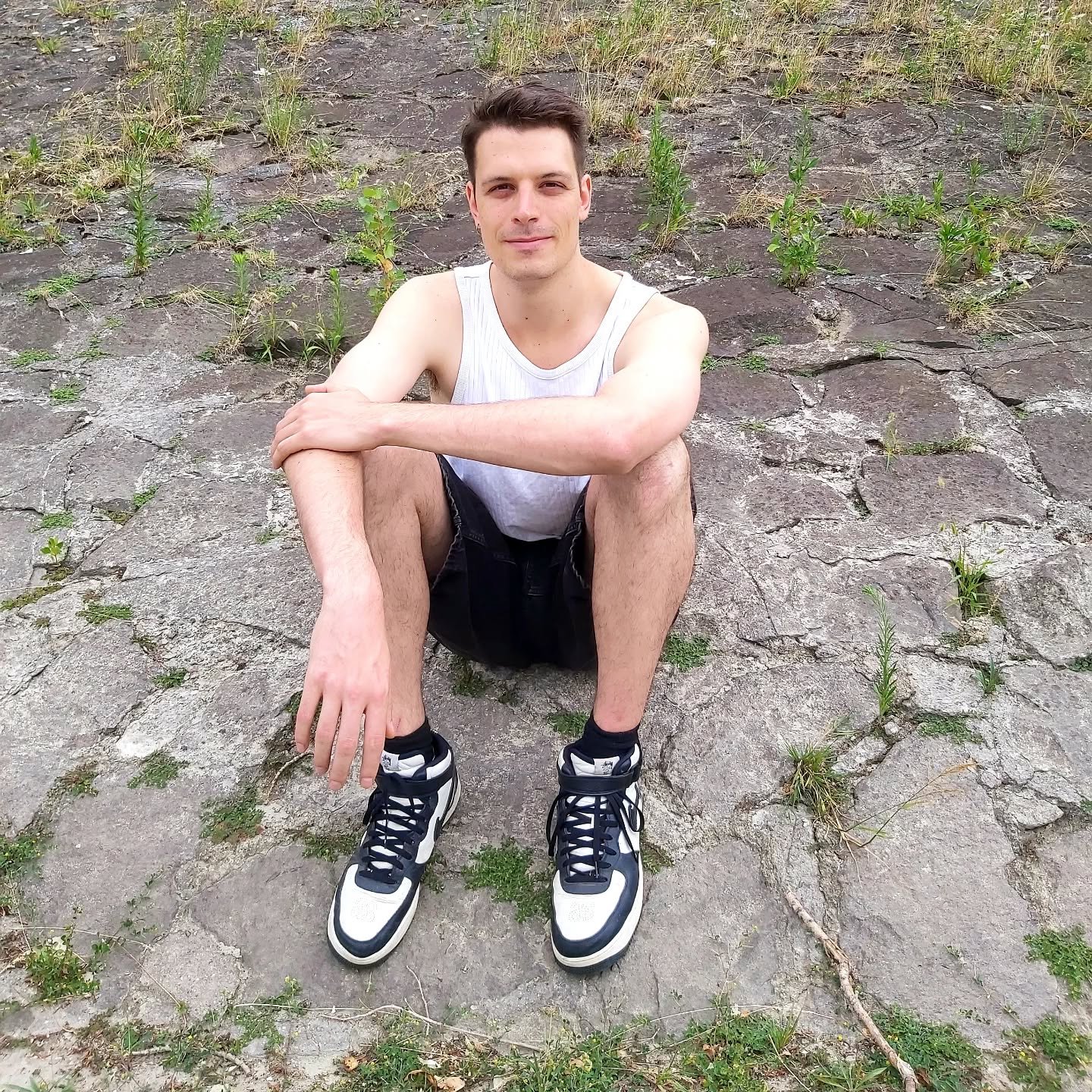 N&eacute;meth B. Krist&oacute;fot faggattam a f&eacute;rfiv&aacute; v&aacute;l&aacute;s neh&eacute;zs&eacute;geiről meg sok minden m&aacute;sr&oacute;l, h&aacute;la a MEN c&iacute;mű előad&aacute;snak (amit n&eacute;zzetek meg!) Ez&uacute;ton is k&ou