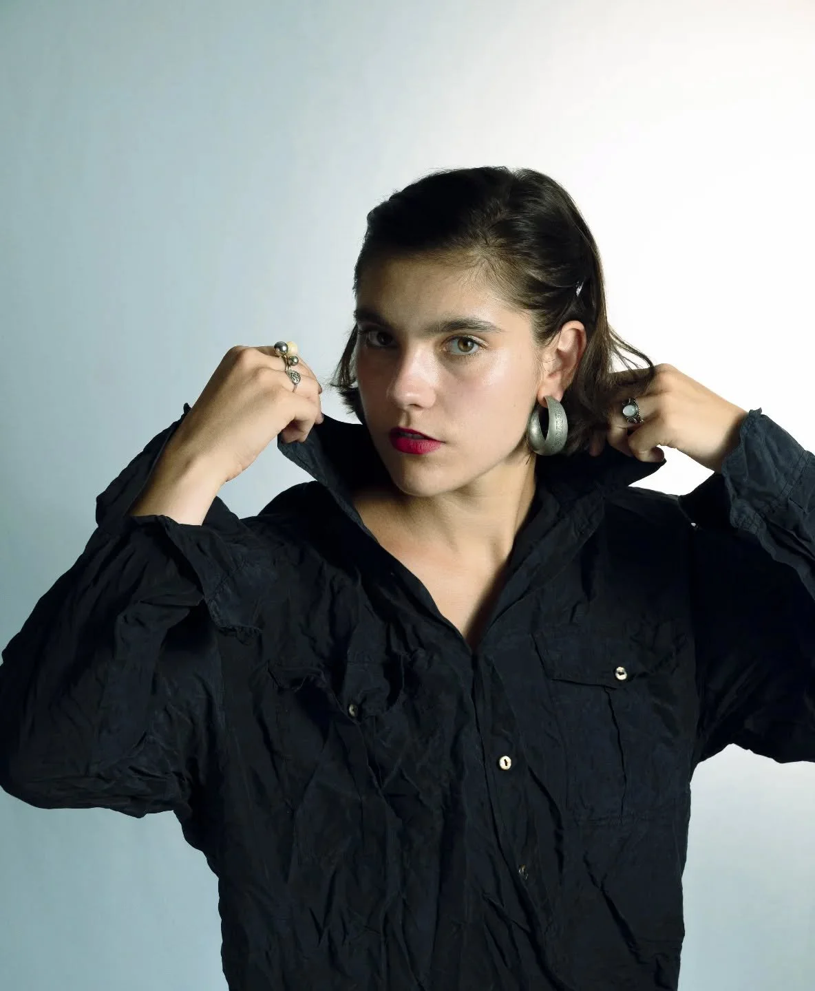 Elindult egy &uacute;j interj&uacute;sorozat az oldalon, aminek első r&eacute;sz&eacute;t Bukovszky Orsival olvashatj&aacute;tok. Ez&uacute;ton is k&ouml;sz&ouml;n&ouml;m neki a k&ouml;z&ouml;s munk&aacute;t &eacute;s a bizalmat! A 2025-&ouml;s &eacu