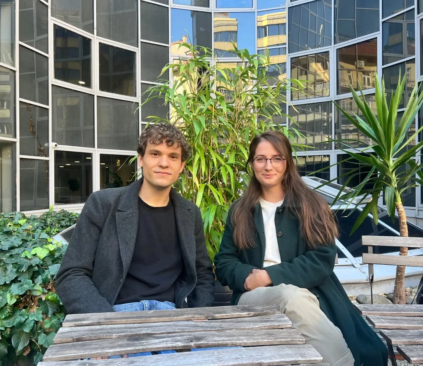 Tal&aacute;n m&eacute;g sose volt ekkora sz&uuml;ks&eacute;g&uuml;nk a műv&eacute;szetekre, mint most, &eacute;s ezalatt nem csak a sz&oacute;rakoz&aacute;st &eacute;rtem. Az Antro egy nemr&eacute;g indult kultur&aacute;lis egyes&uuml;let, ahol a t&a