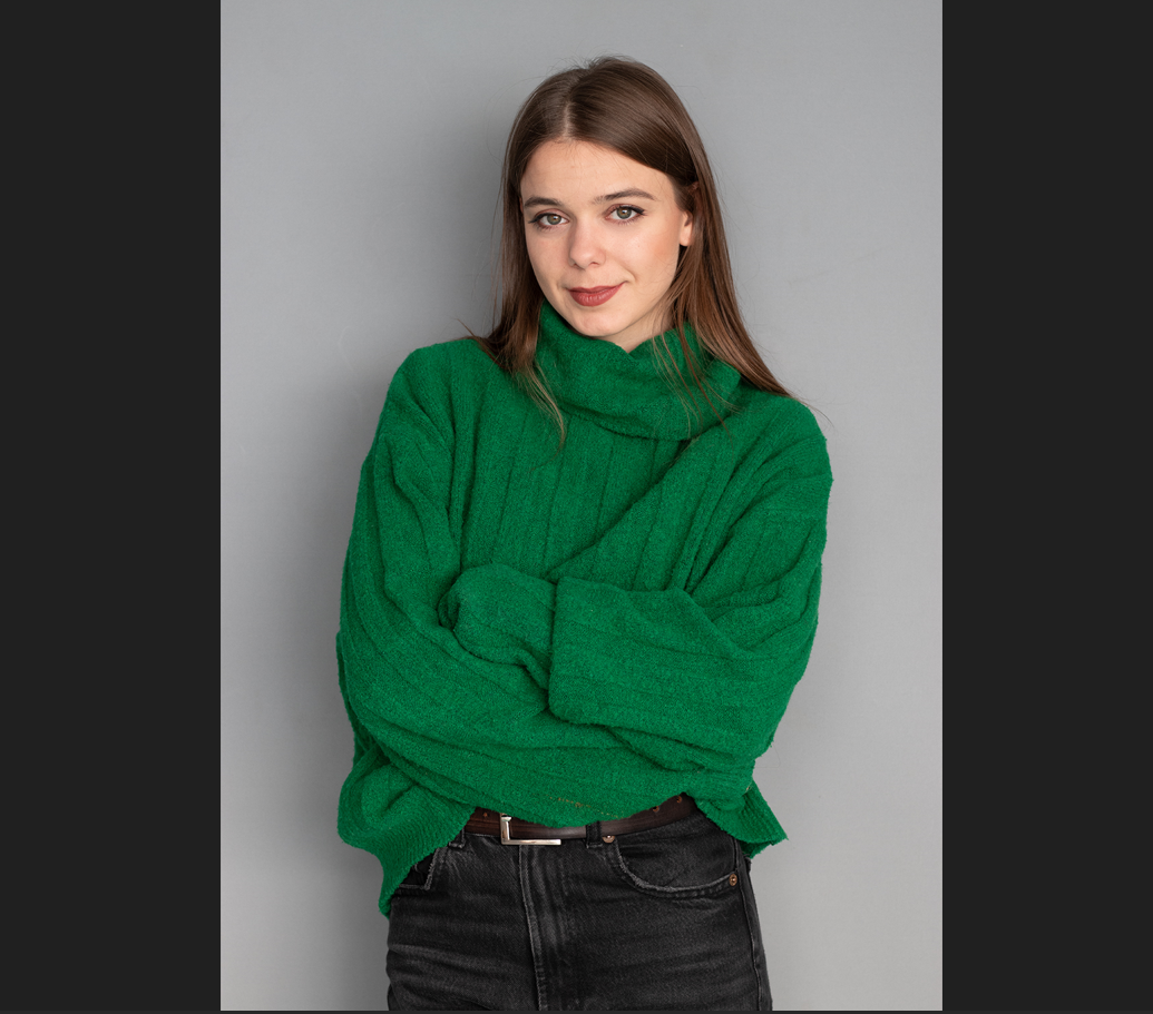 „Fontos, hogy néha egyet hátralépjünk” – interjú Szaplonczay Mária színésznővel