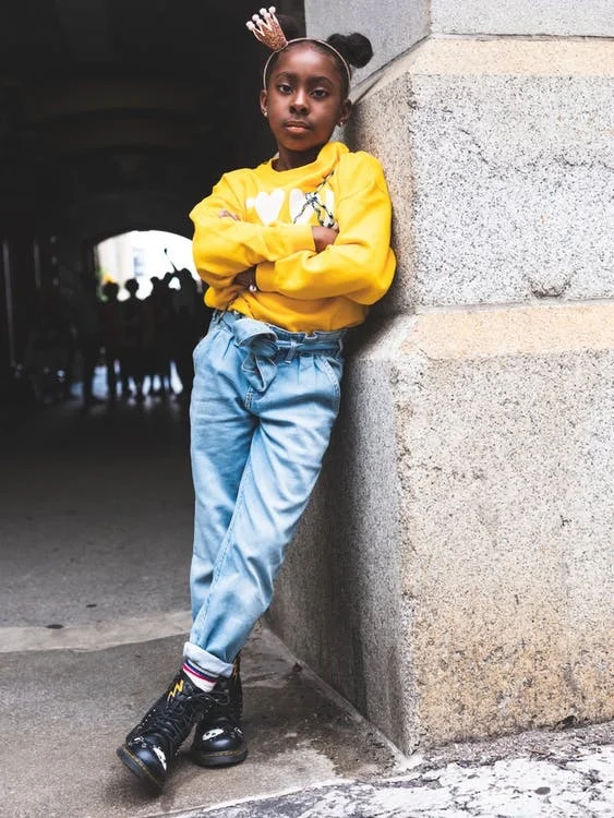 2019: Embrace The Crown