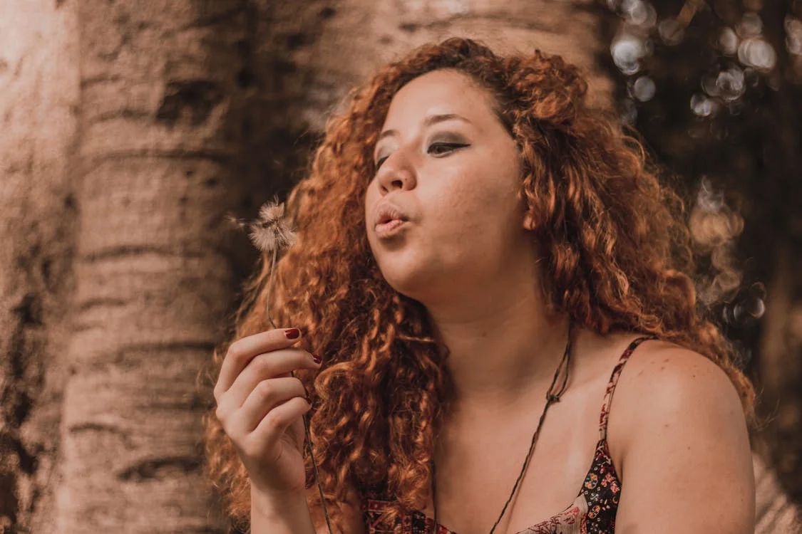 I Am Not Afraid To Say I Need You