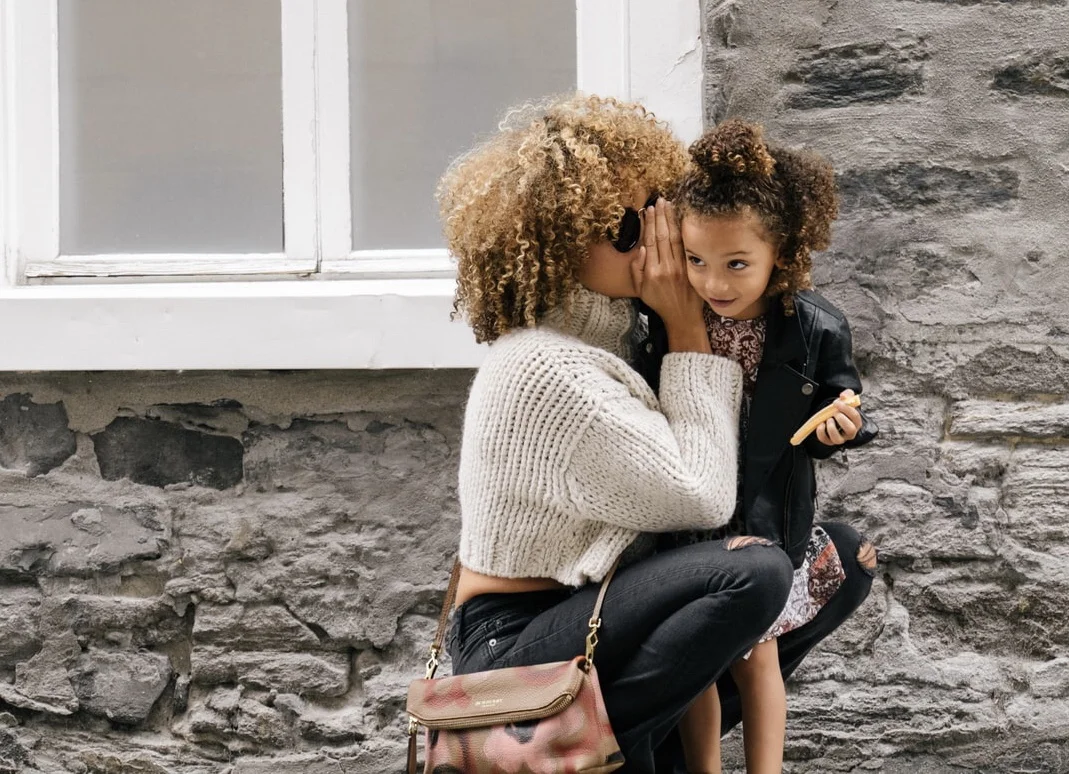 Dear Daughter: You Are The Woman Called For The Job