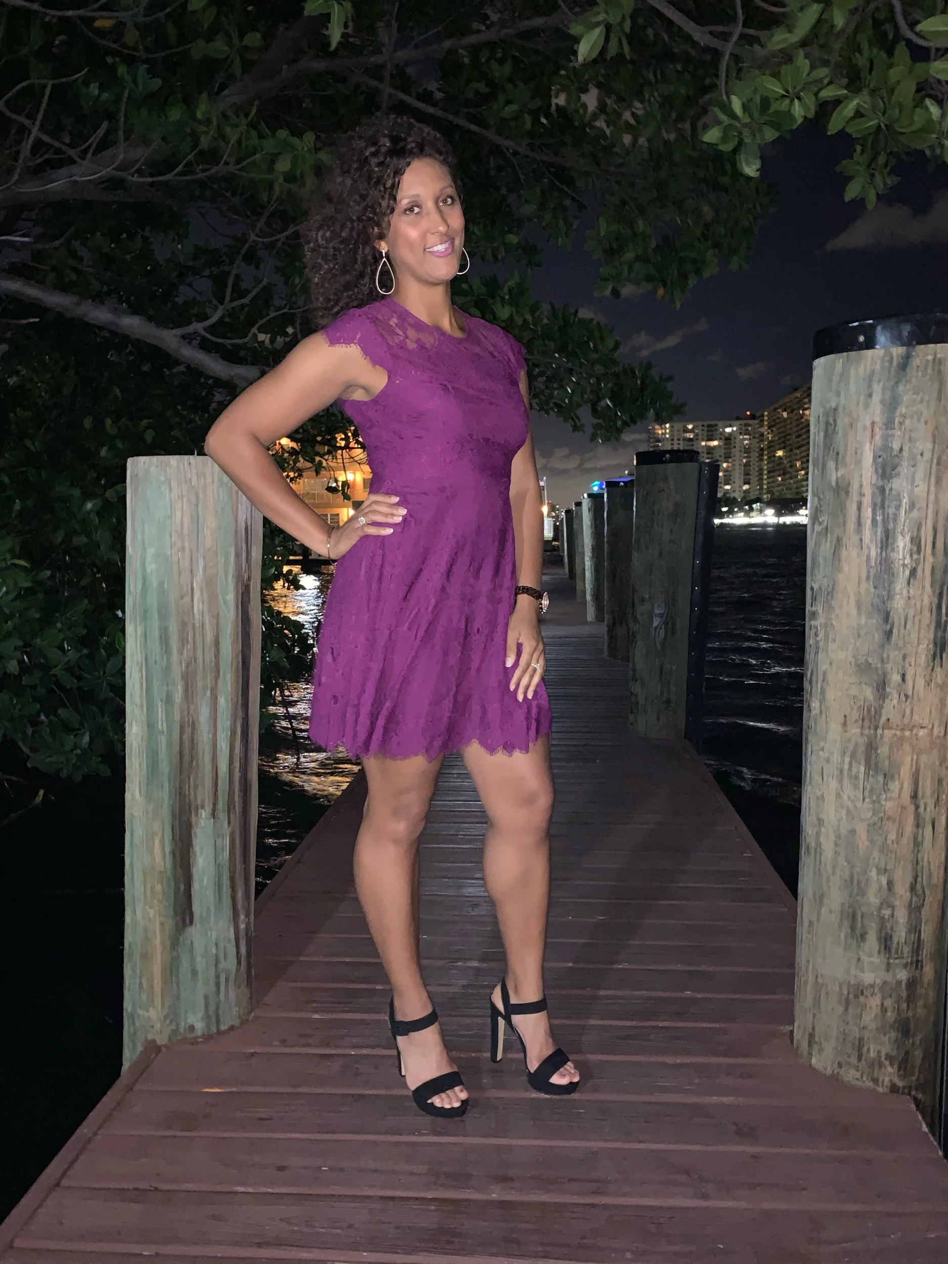 Chapter 32: Birthday Reflections + Revelations