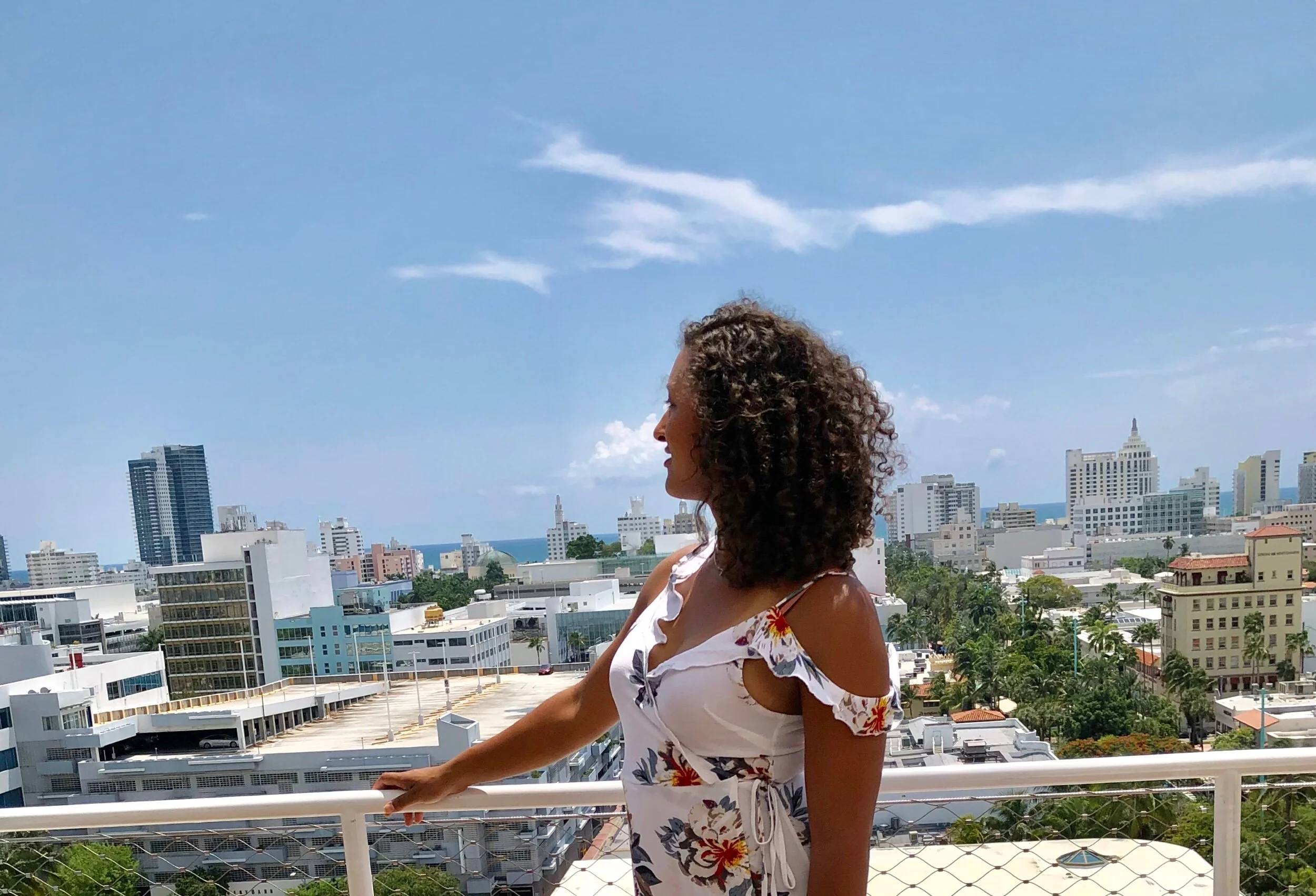 Distractions Gotta Go!