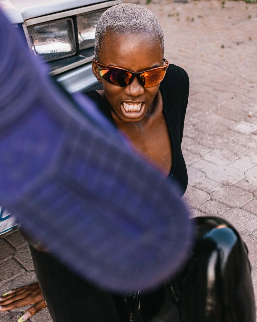 Don’t Let Change, Change YOU!