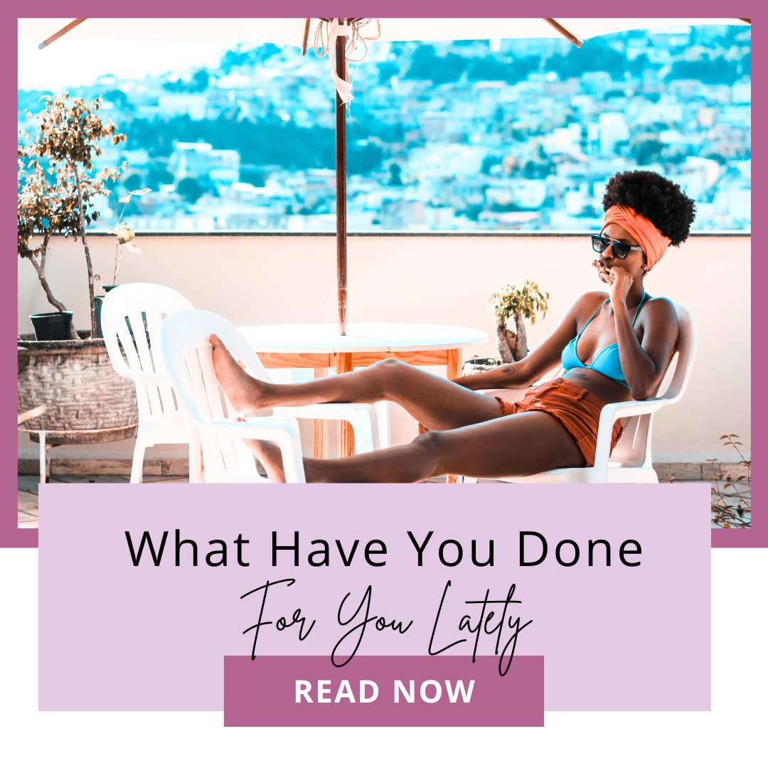 How to Make Yourself a Priority Without Feeling Guilty