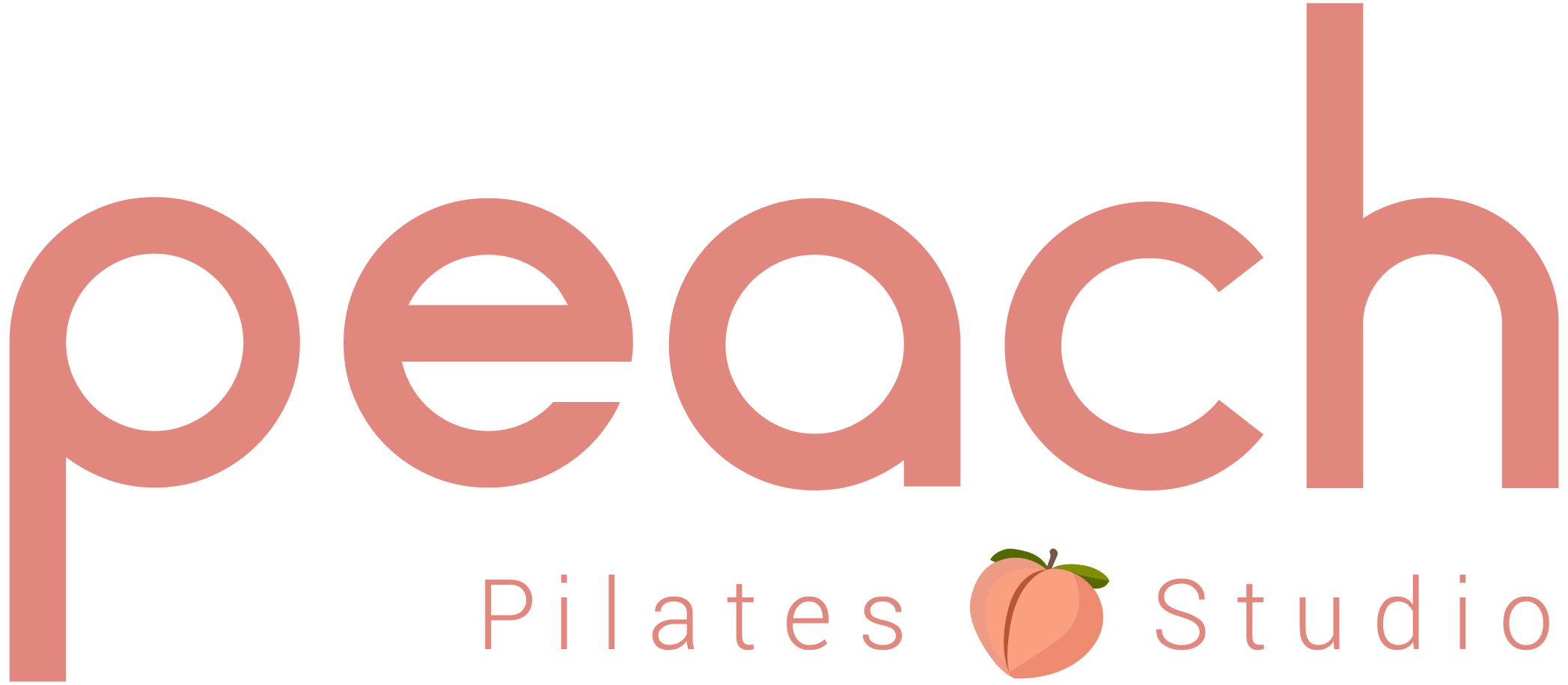 Peach Pilates
