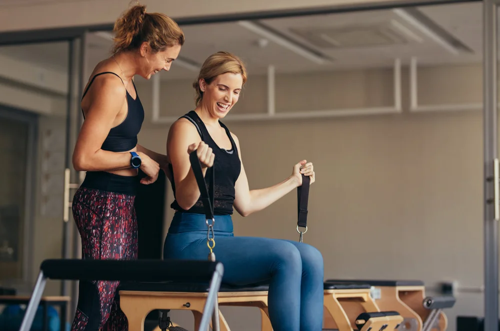 PEACH HOUSE PILATES visual data 7