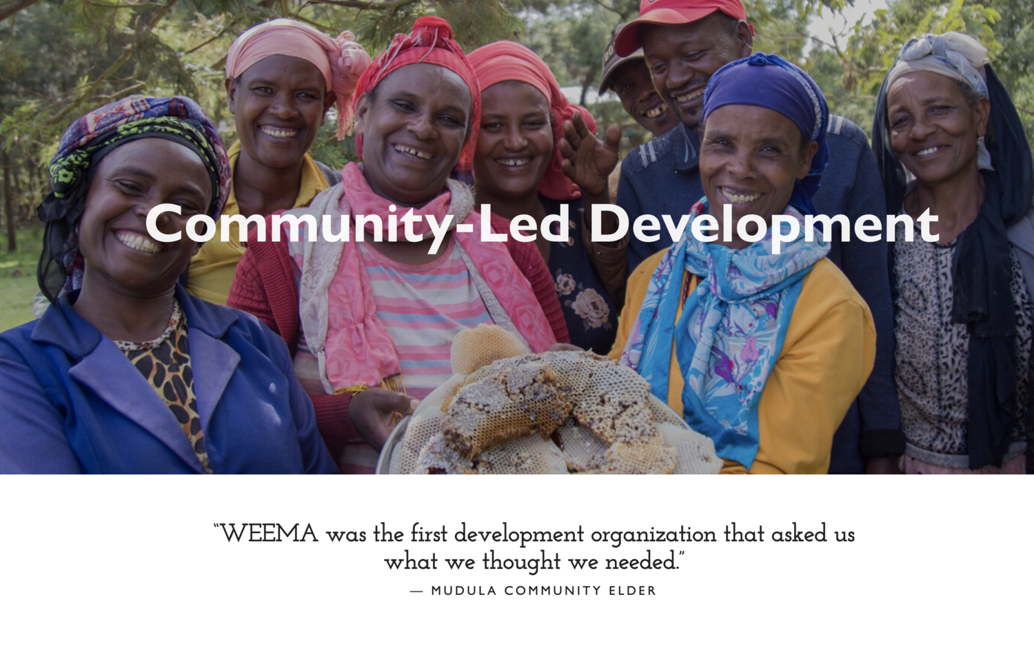 Thrilled to be launching our new website very soon!