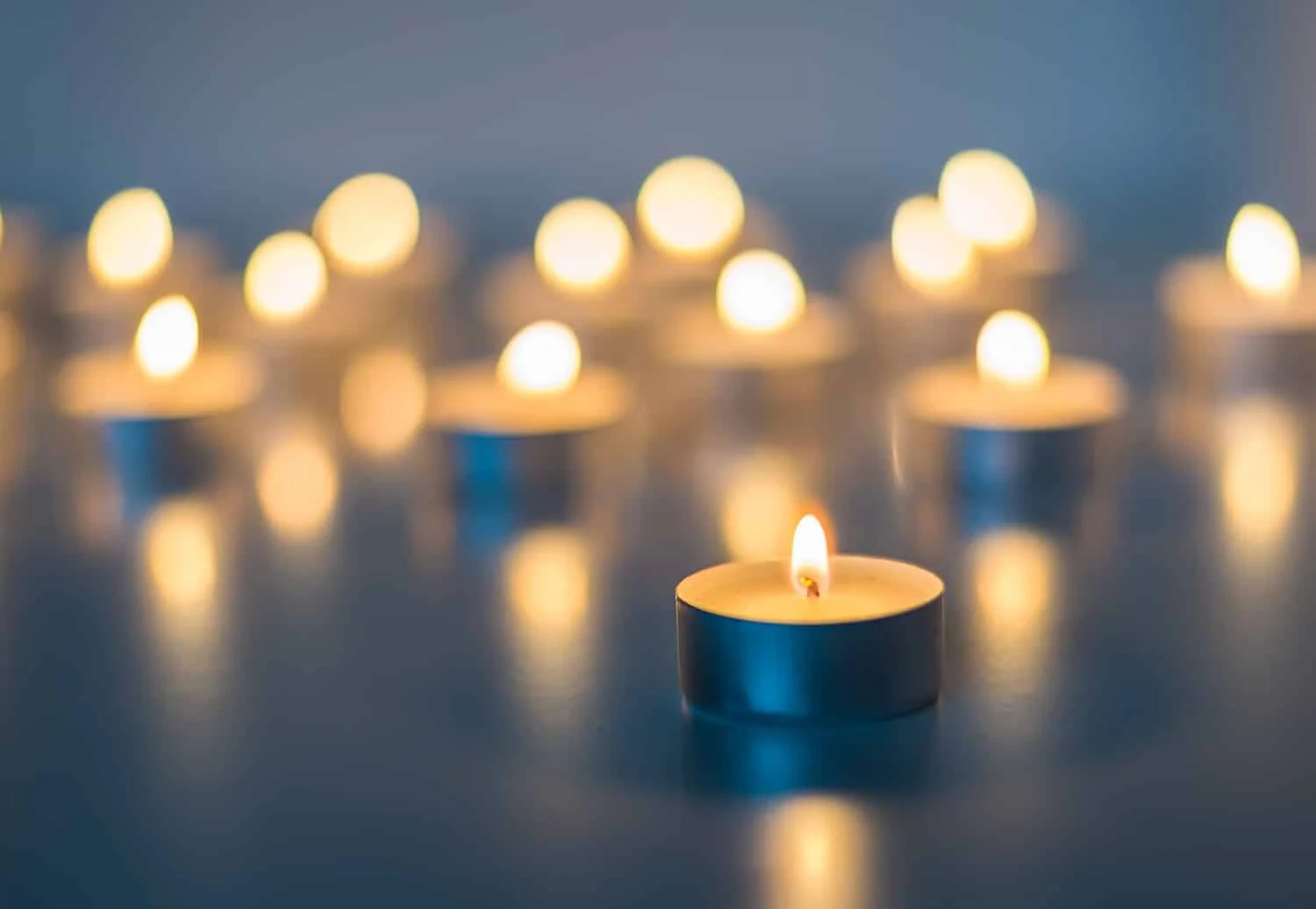 Continuing to Pray for Peace in Ethiopia!