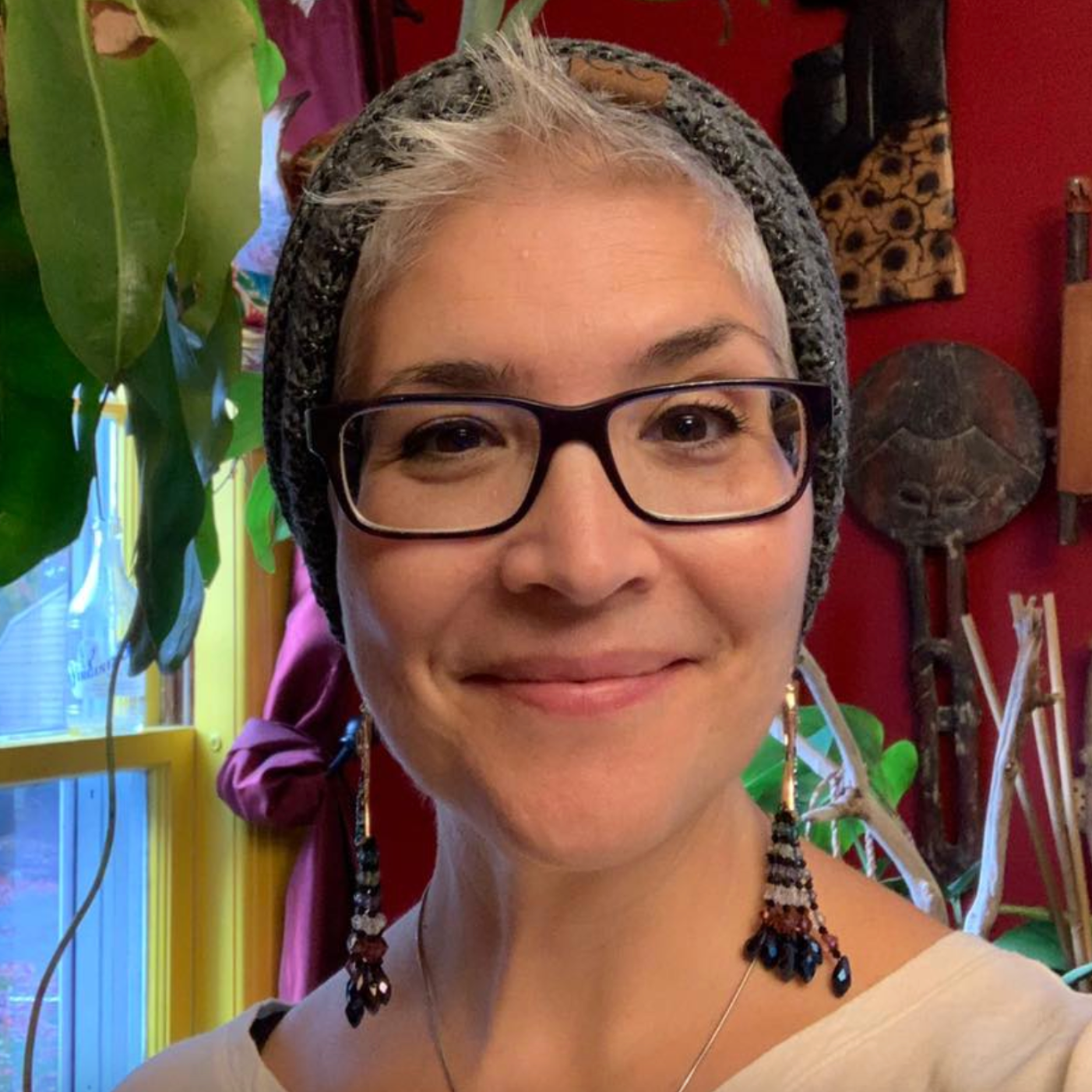 Meet Gina from WEEMA!