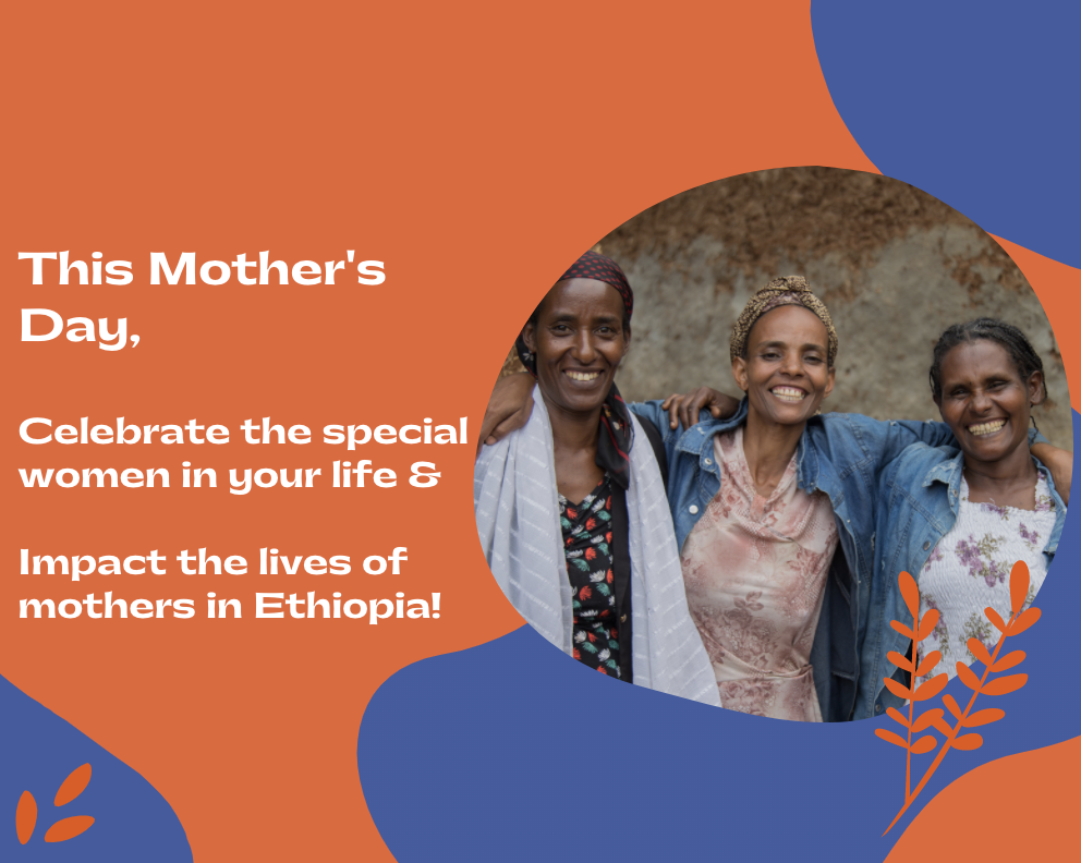 The Perfect Gift for Mother’s Day!