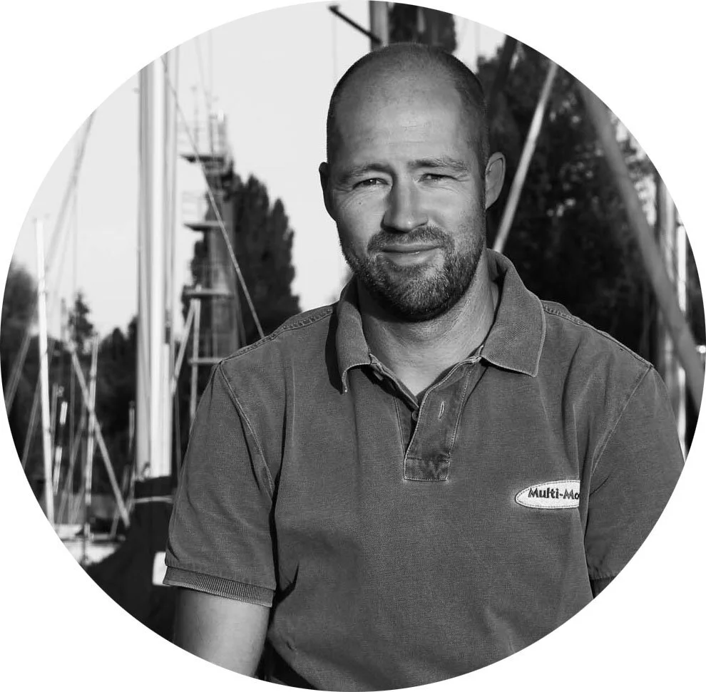 Claus Voss - Multi-Mover Ansprechpartner für Baden-Württemberg