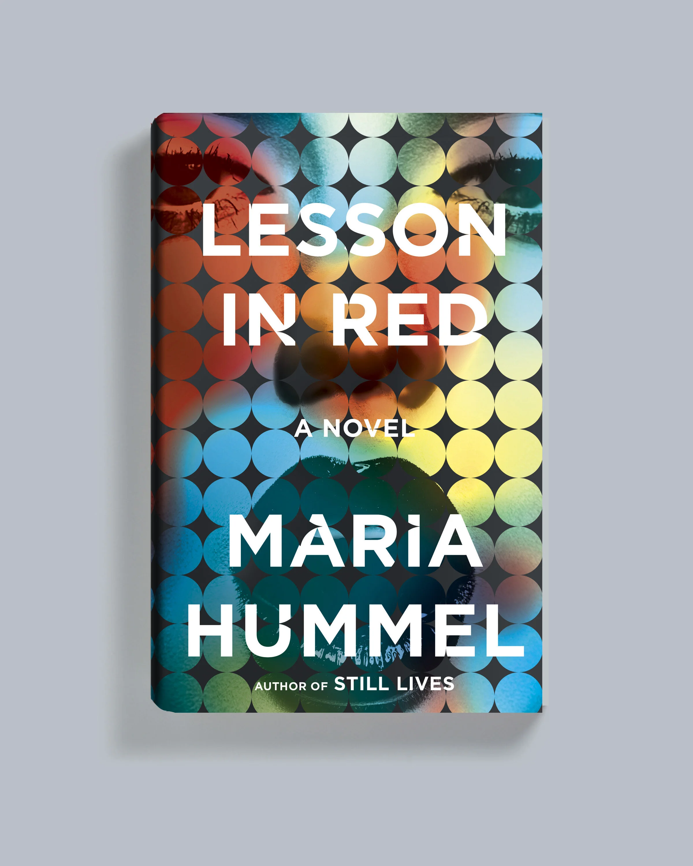 Counterpoint / AD: Nicole Caputo