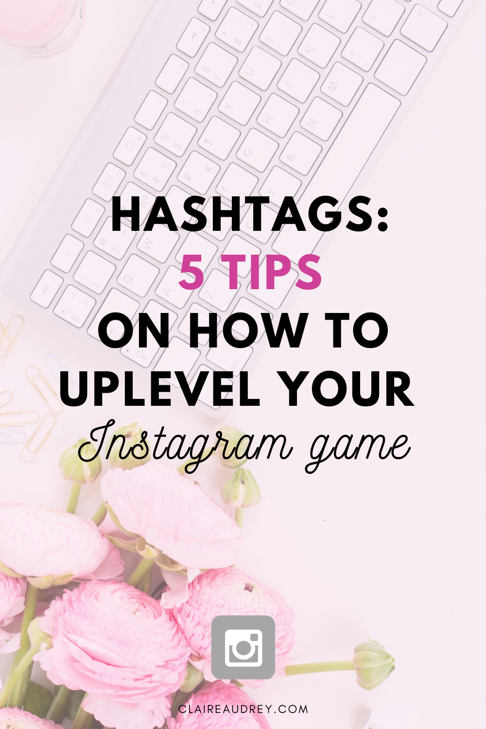 How to use hashtags on Instagram
