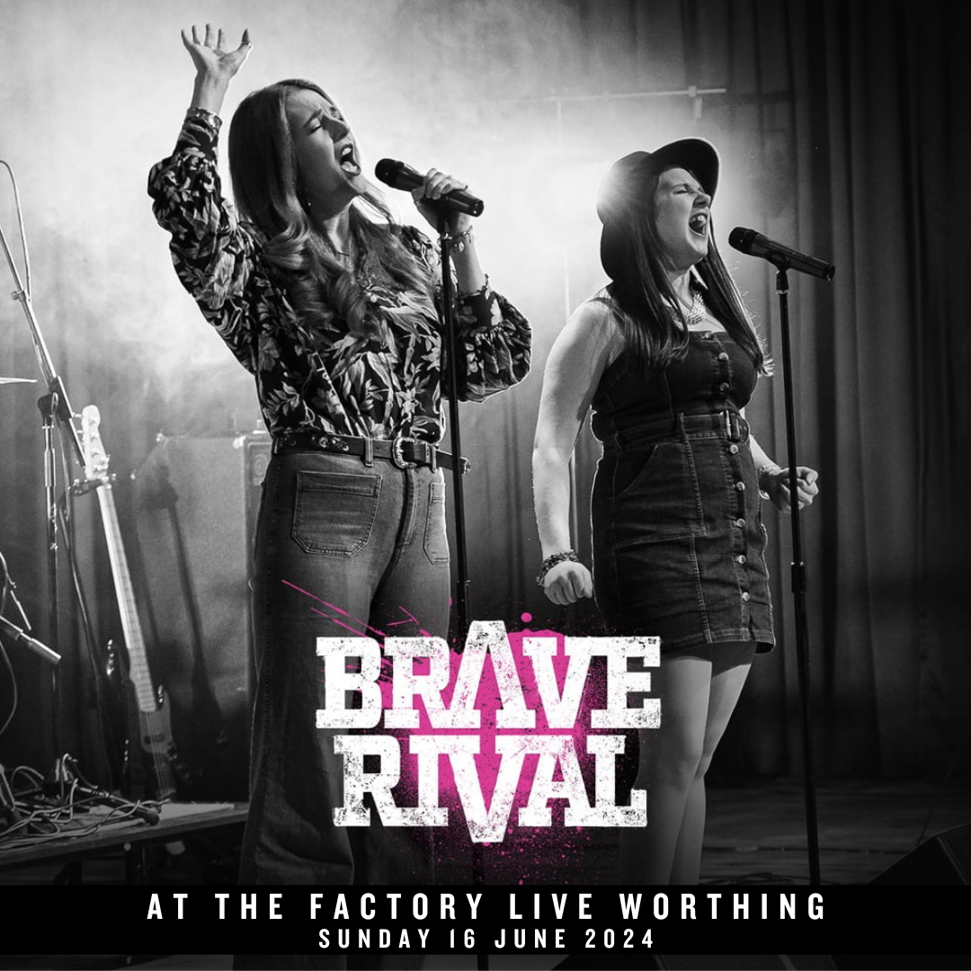 Live Music — The Factory Live