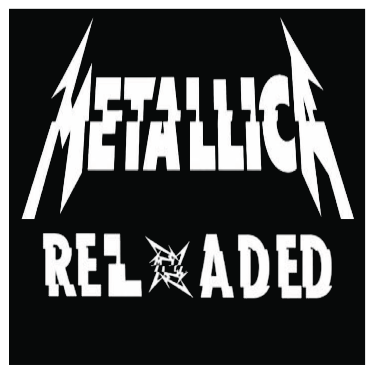 Metallica Reloaded