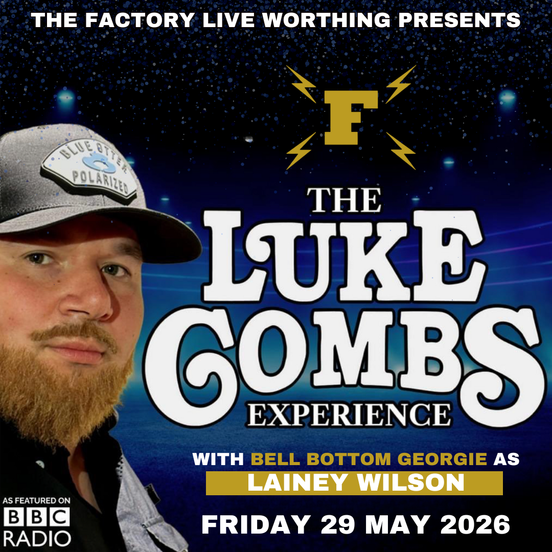 THE LUKE COMBS EXPERIENCE