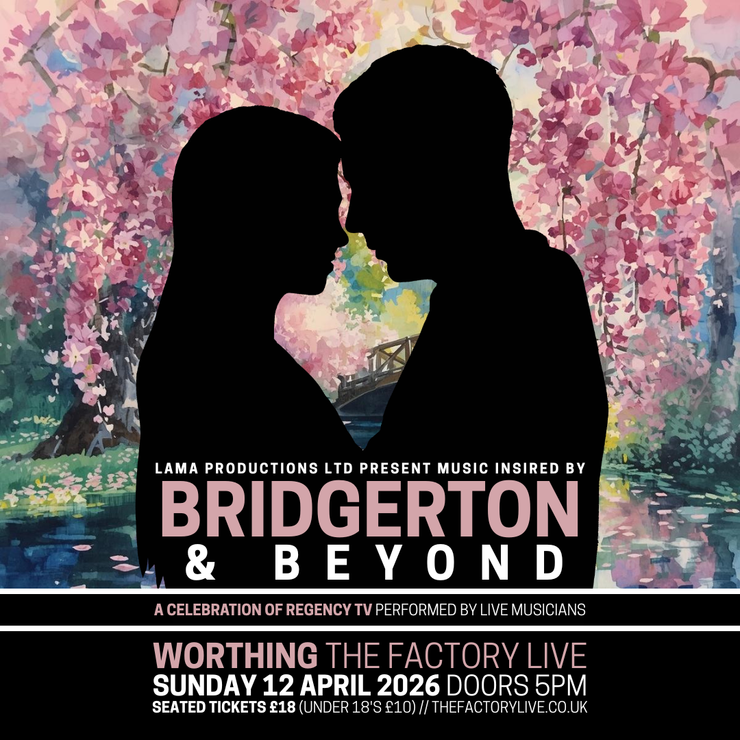 Bridgerton &amp; Beyond