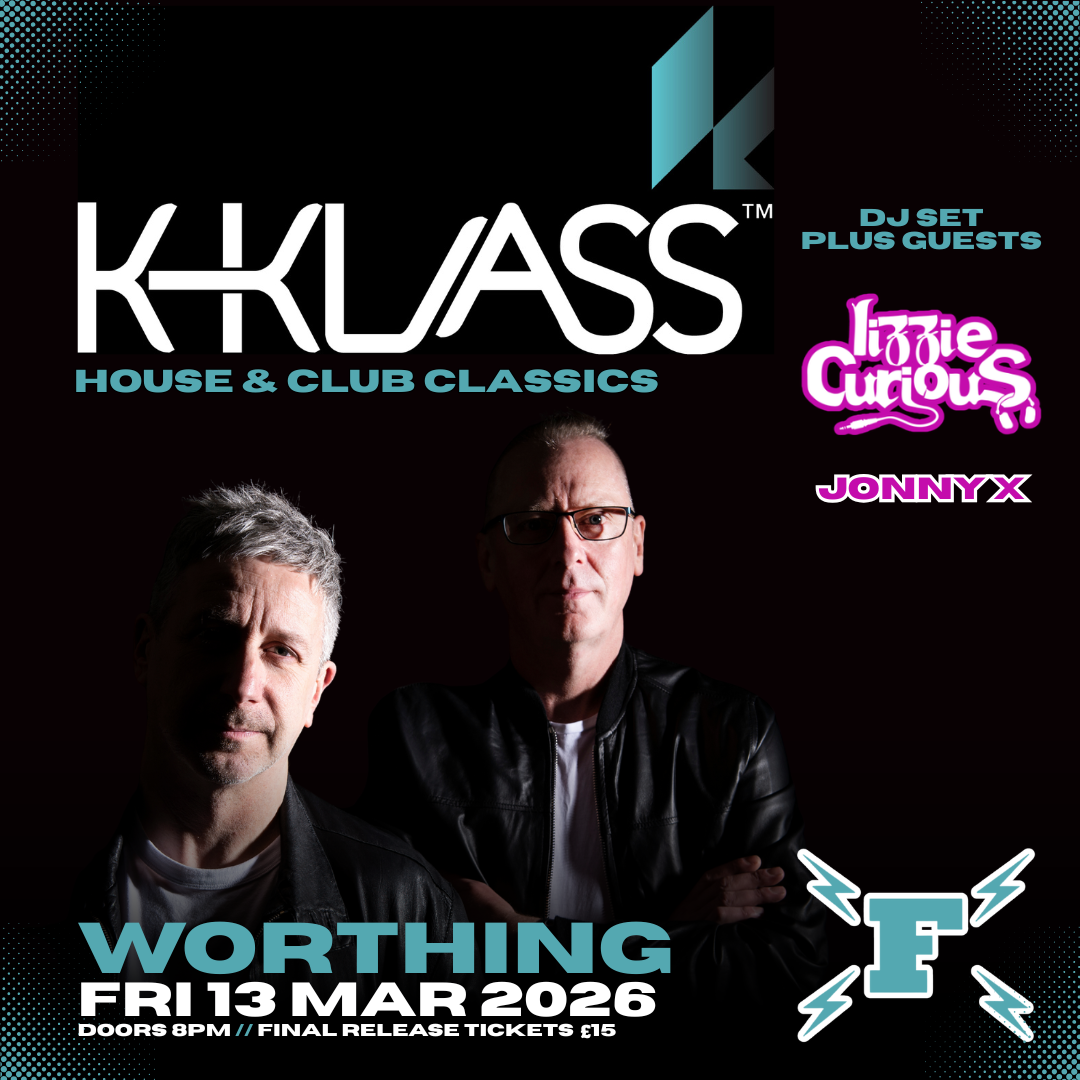 K-KLASS: HOUSE &amp; CLUB CLASSICS