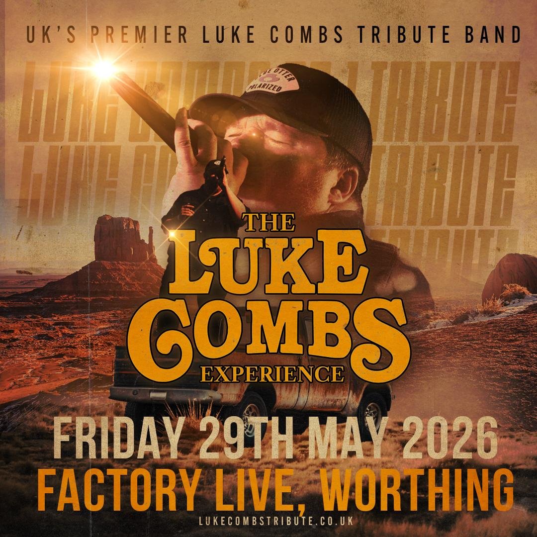 THE LUKE COMBS EXPERIENCE