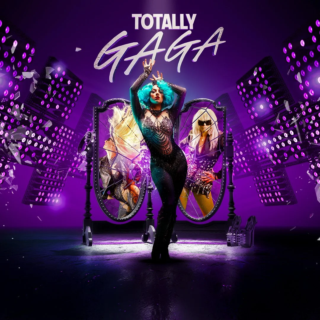 Totally Gaga