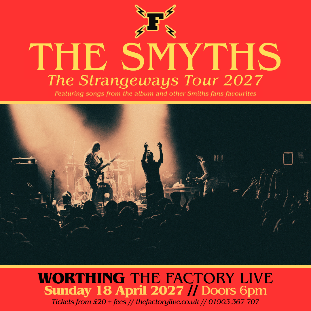 THE SMYTHS