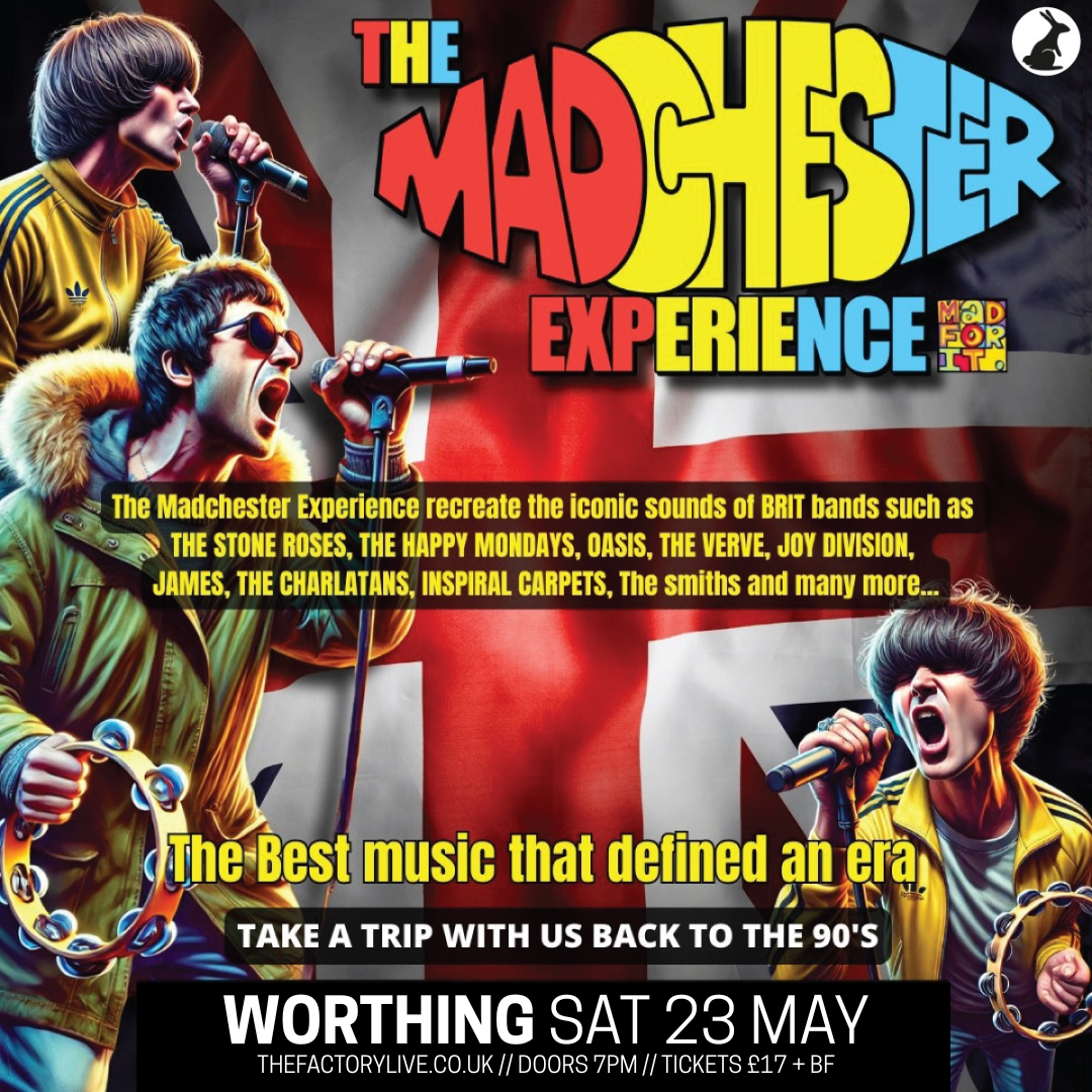 The Madchester Experience
