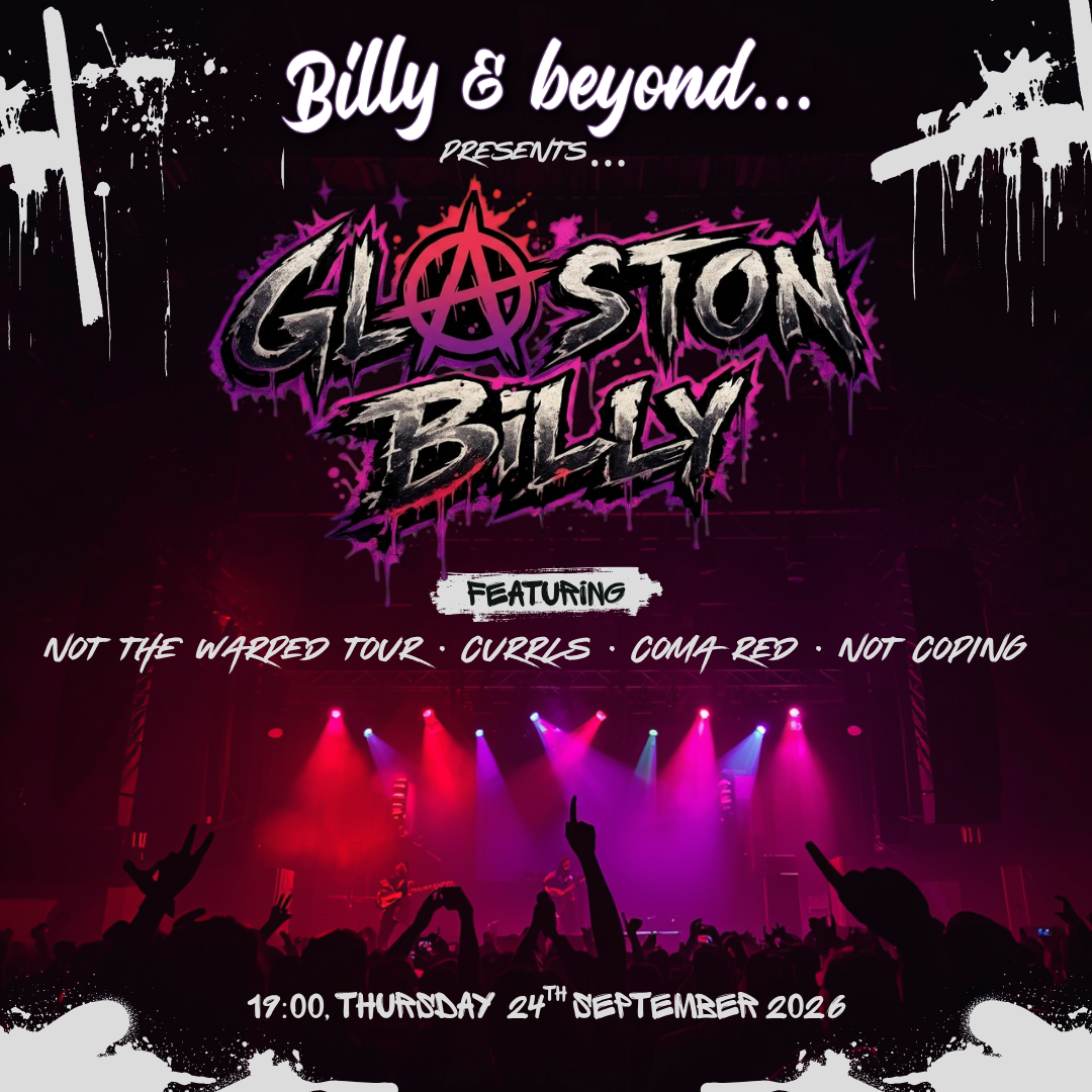 GLASTONBILLY