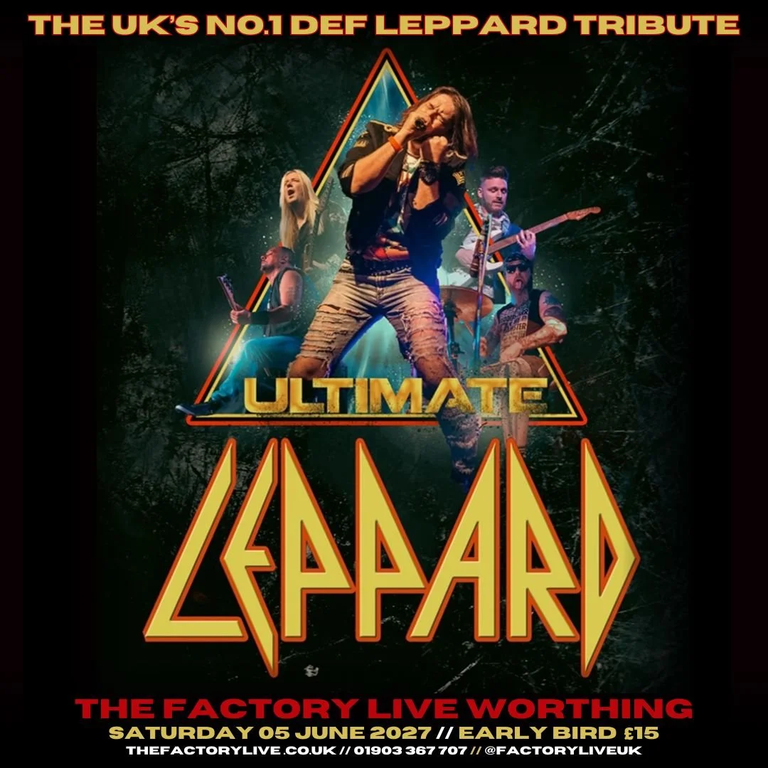 Ultimate Leppard