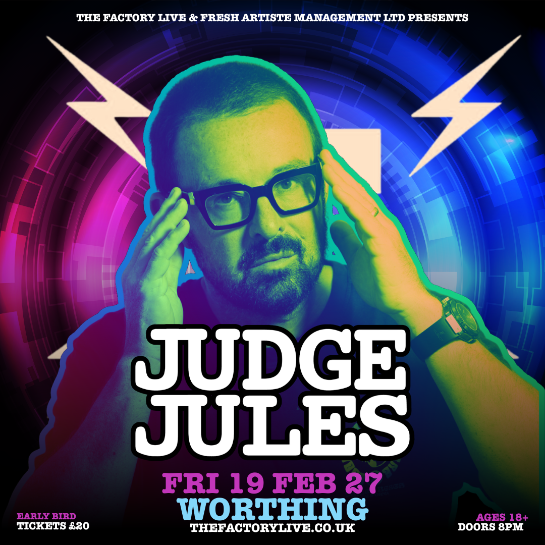 Judge Jules