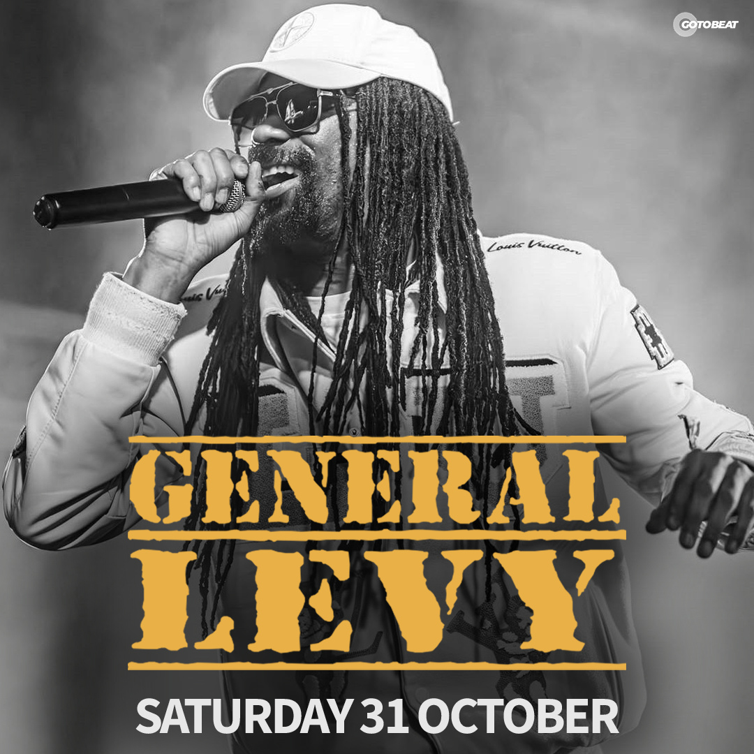 General Levy