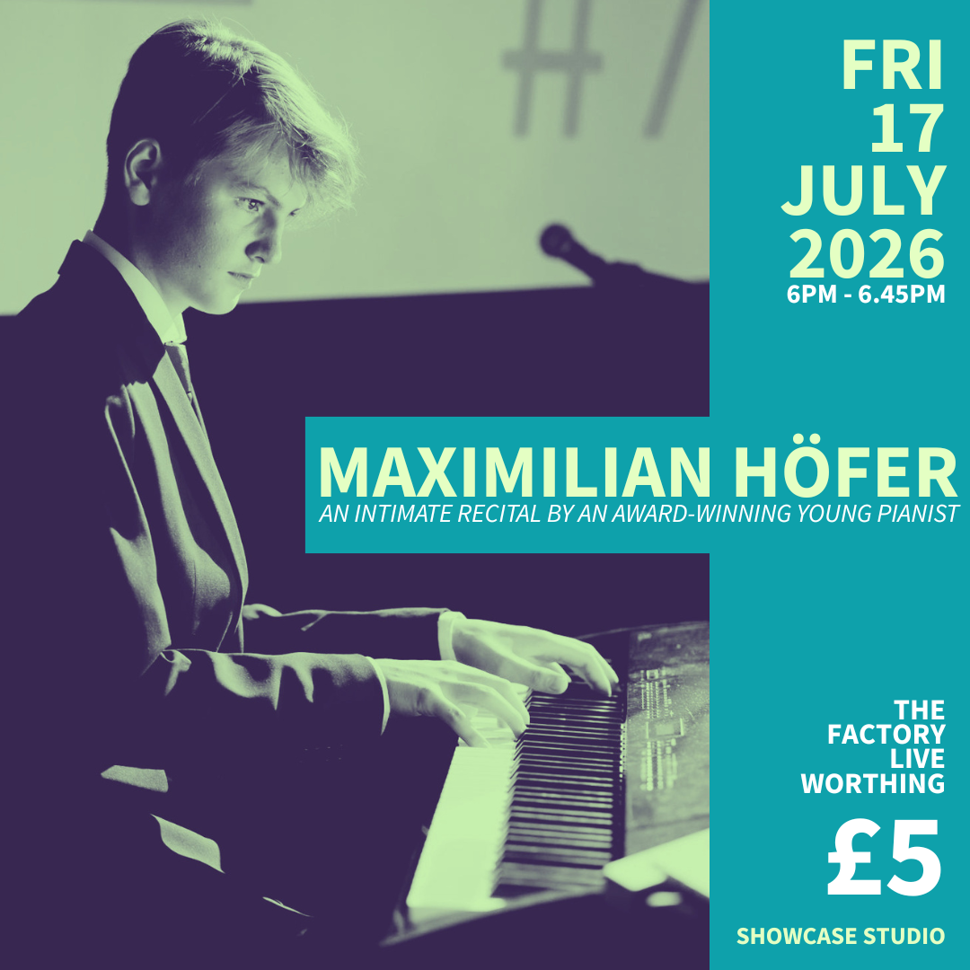 Maximilian Höfer