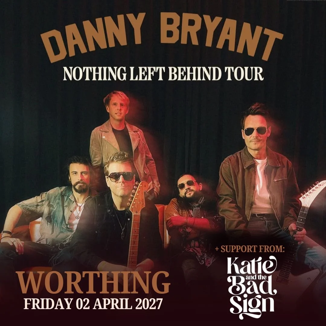Danny Bryant