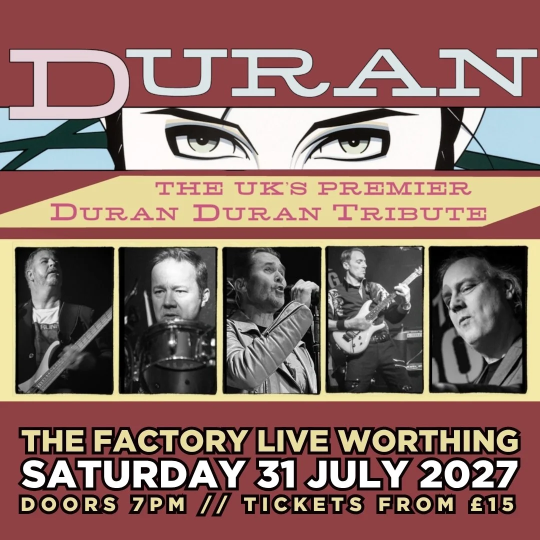 DURAN