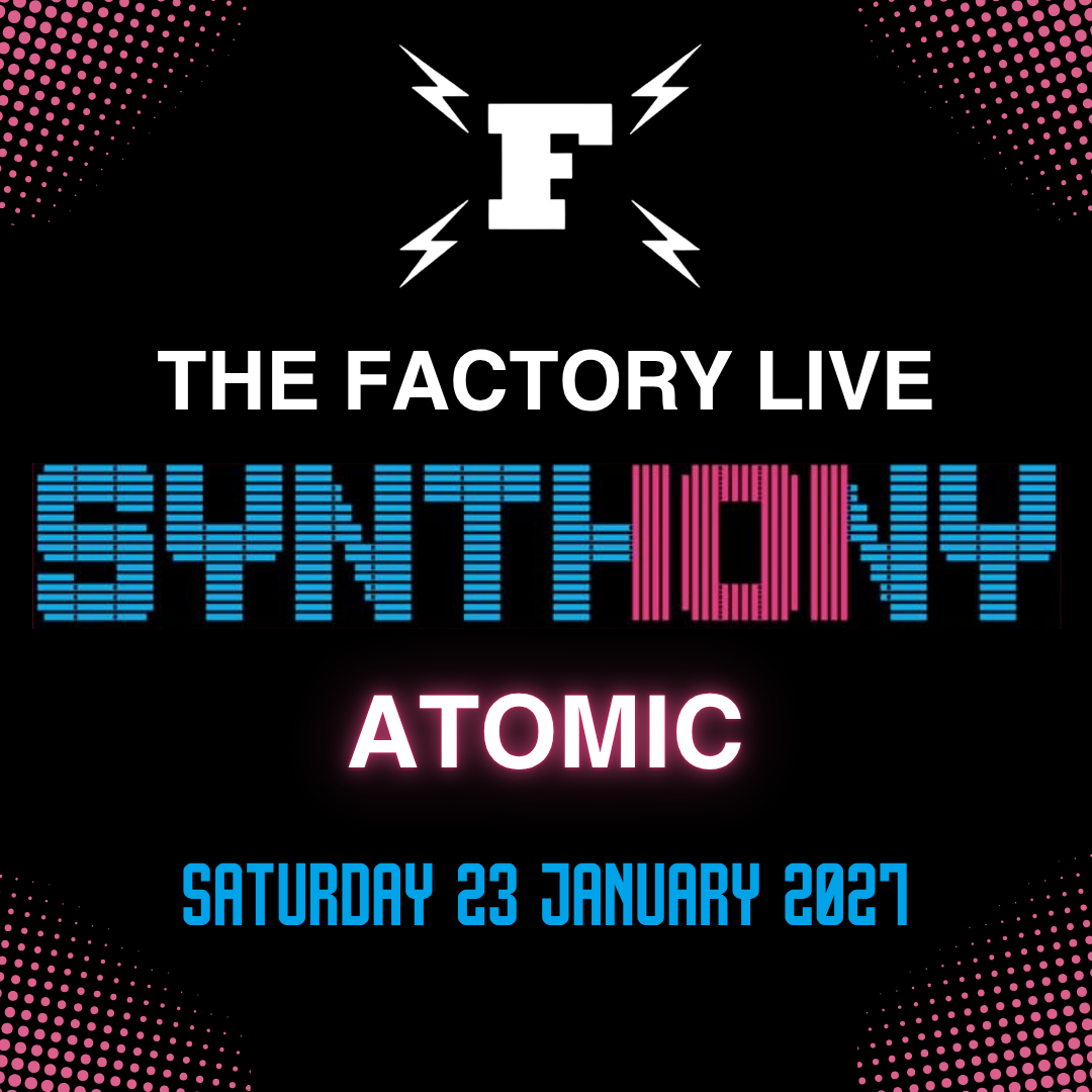 Synthony 101: Atomic
