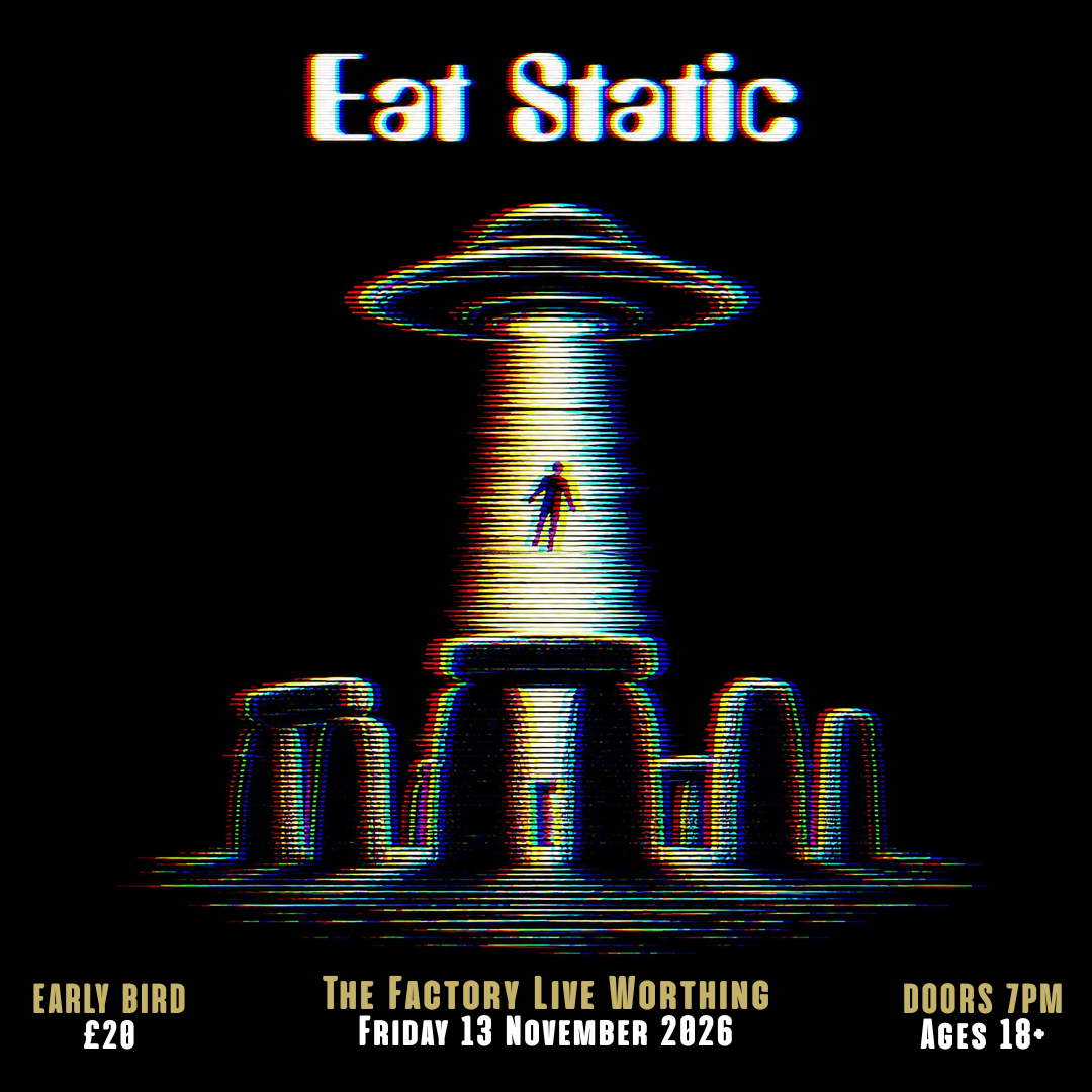 EAT STATIC