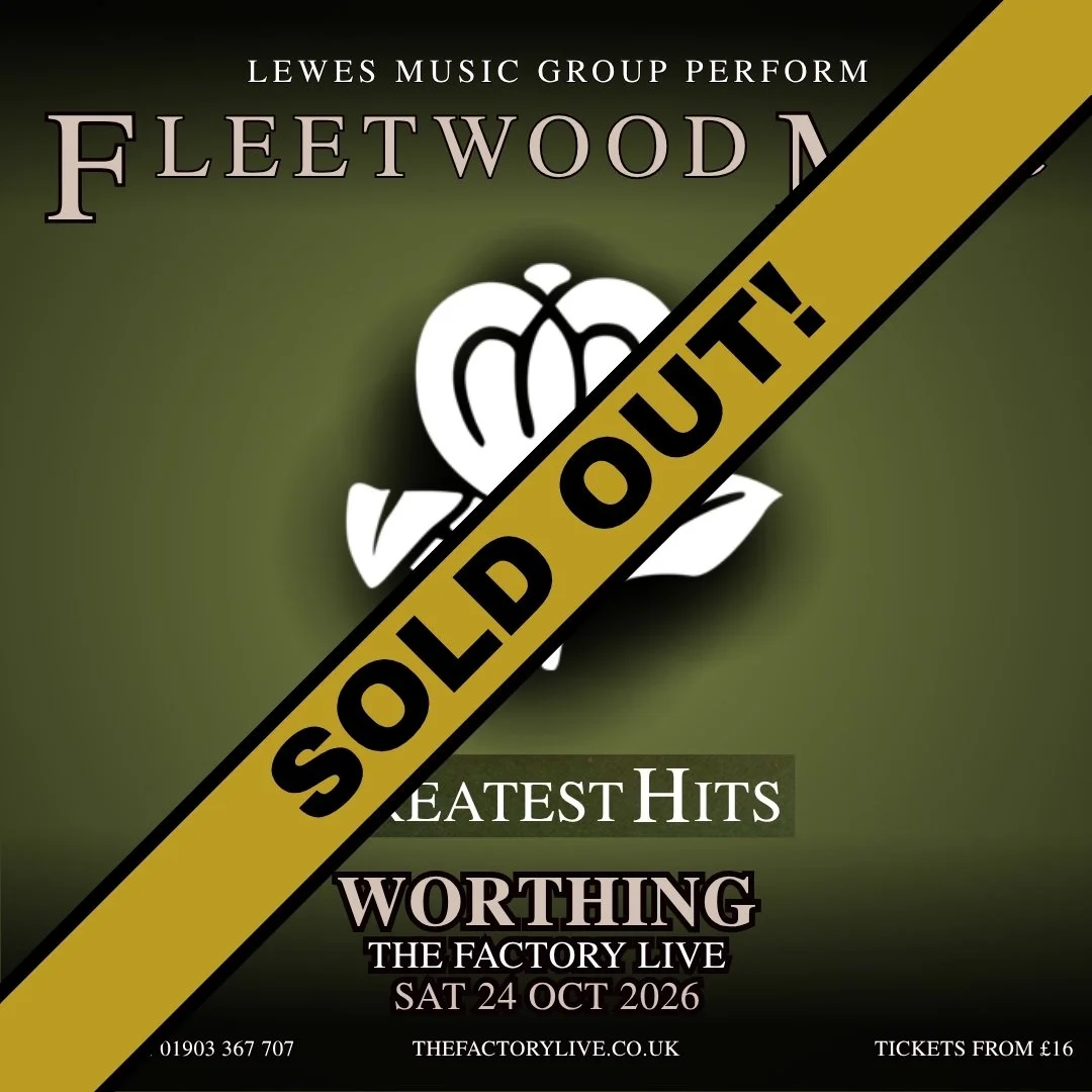 Fleetwood Mac: The Greatest Hits