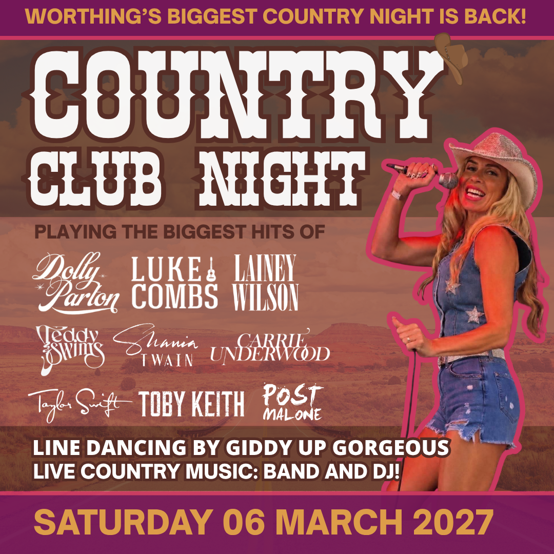 Country Club Night
