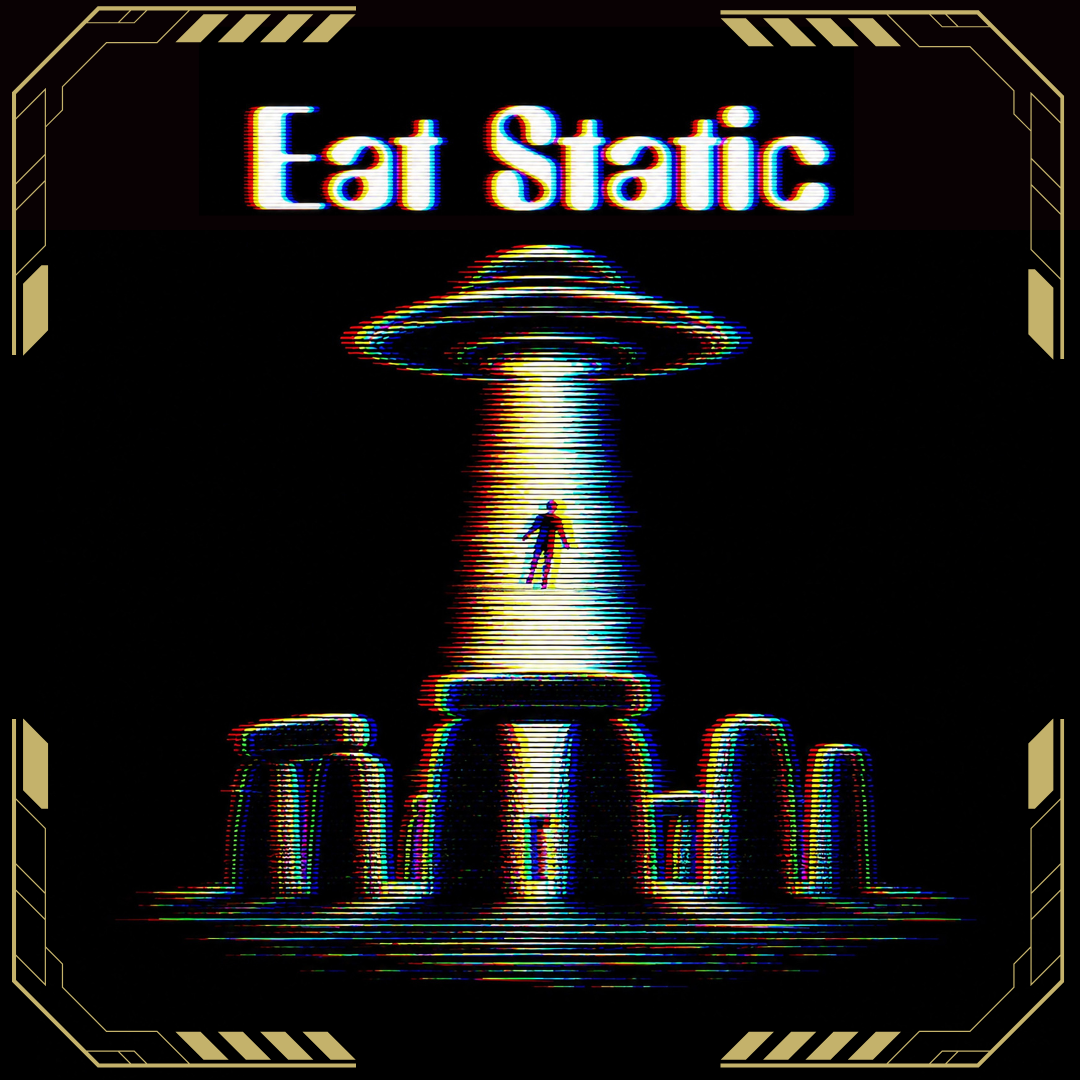 EAT STATIC
