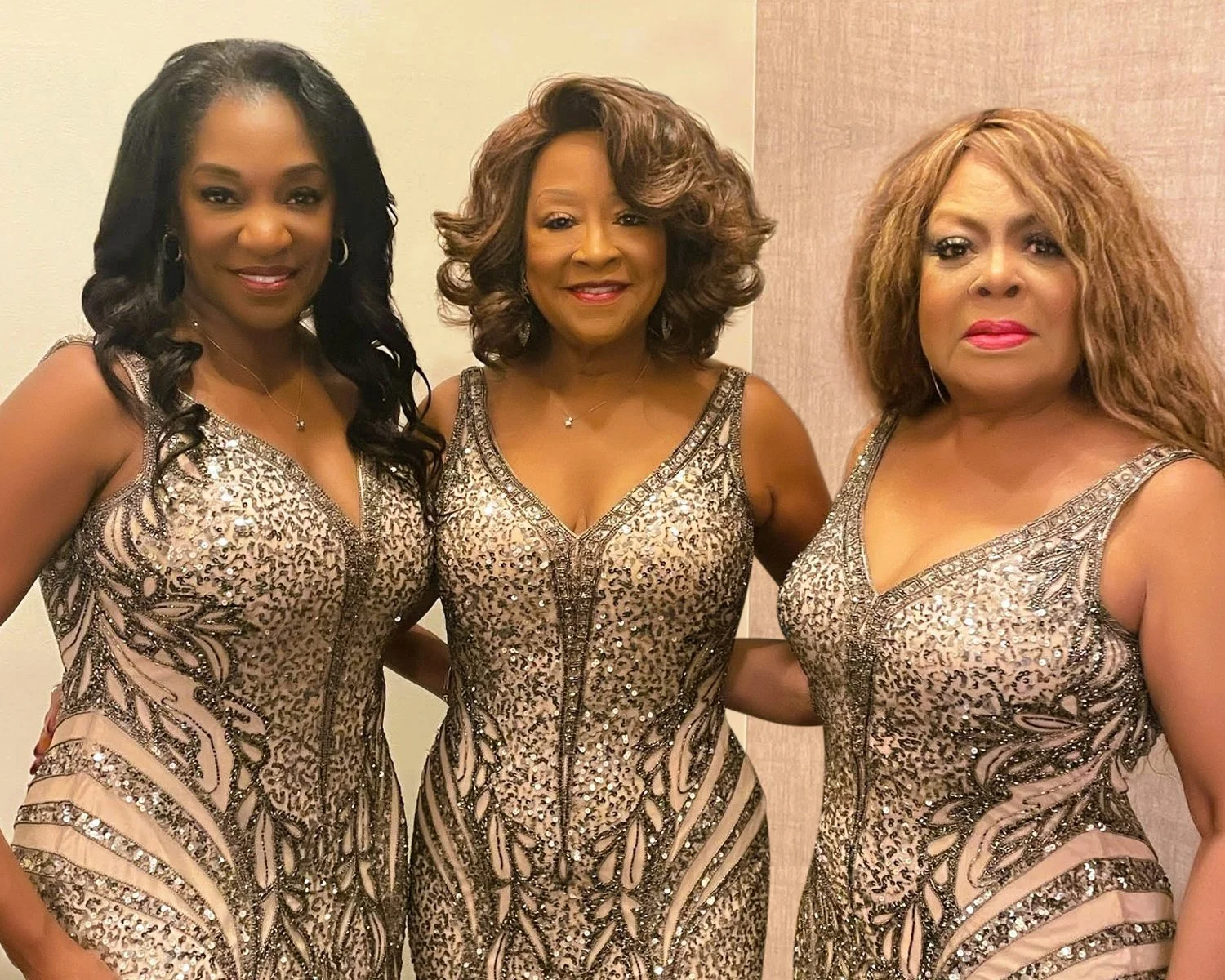 The Three Degrees & Philadelphia Sounds main image 1