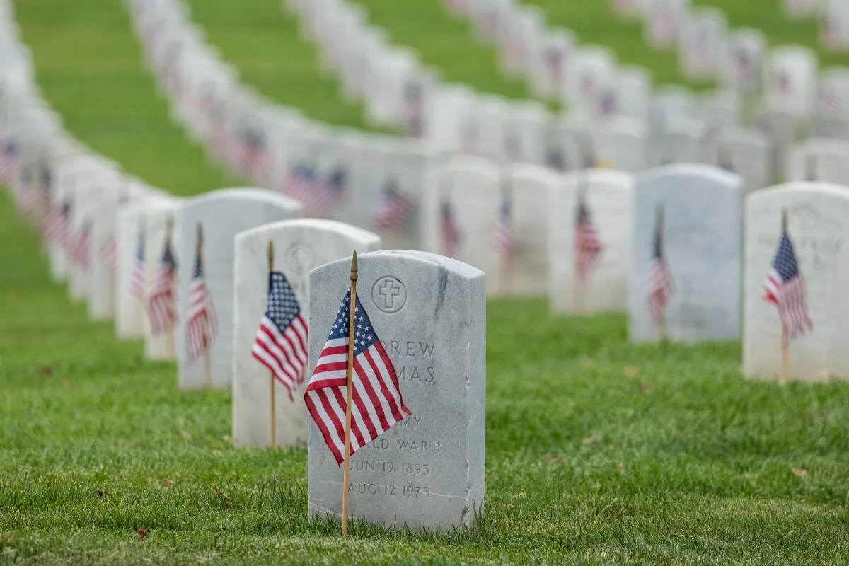 Memorial Day Ceremony
