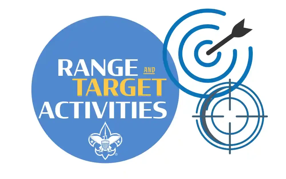 Cub Scout Range & Target Sports Program