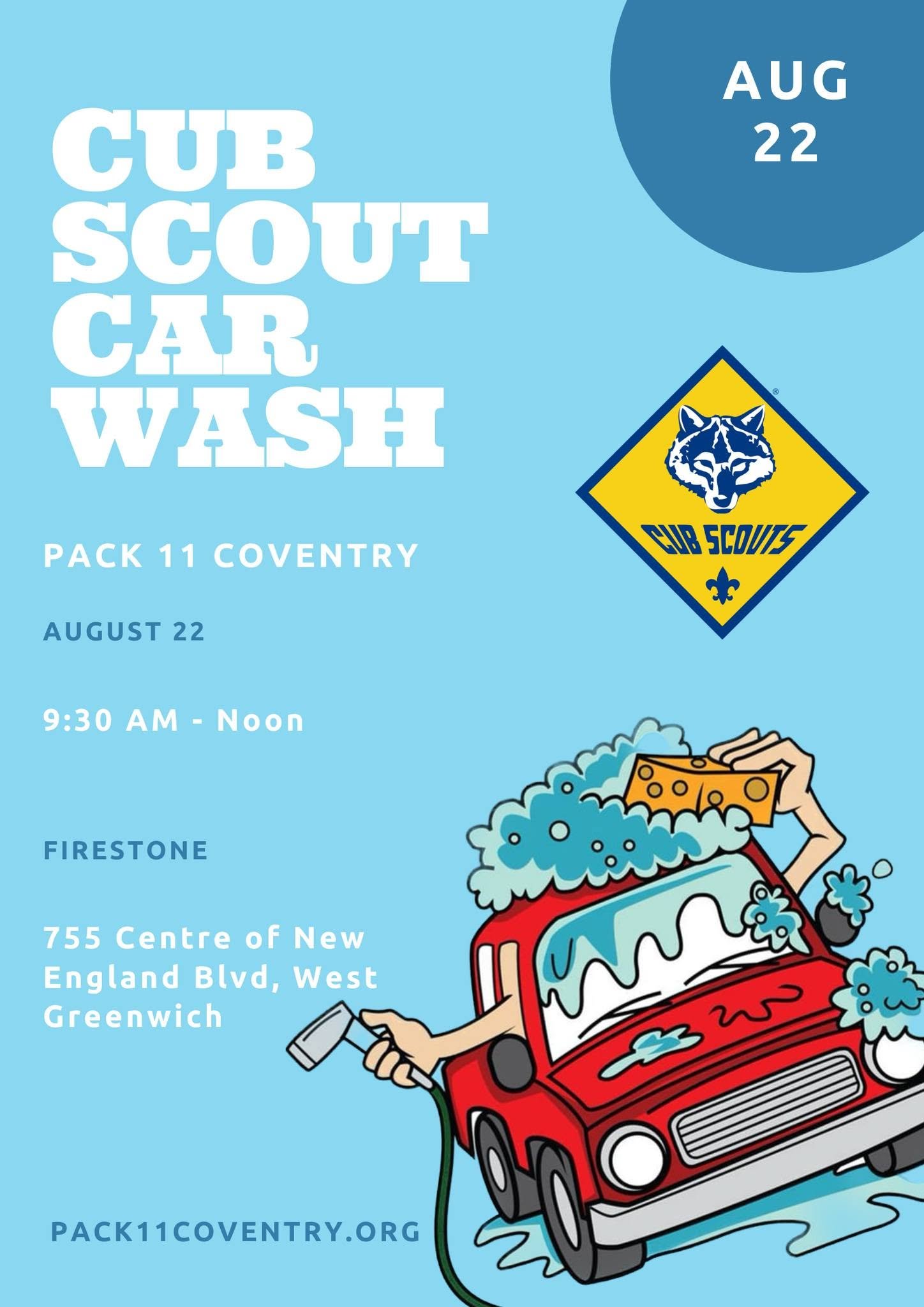 Car Wash