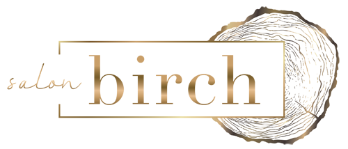 Salon birch
