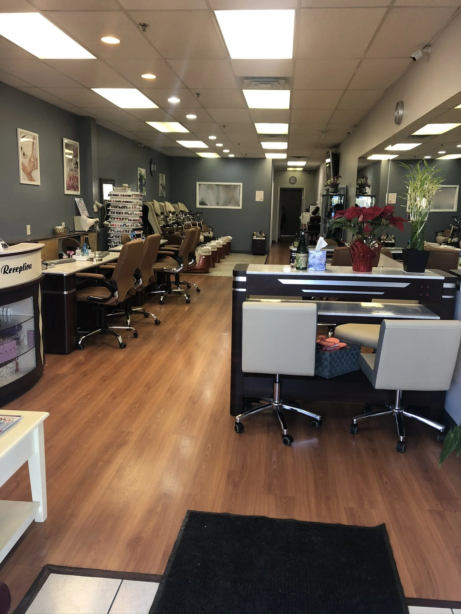 TLC Nails in Danbury